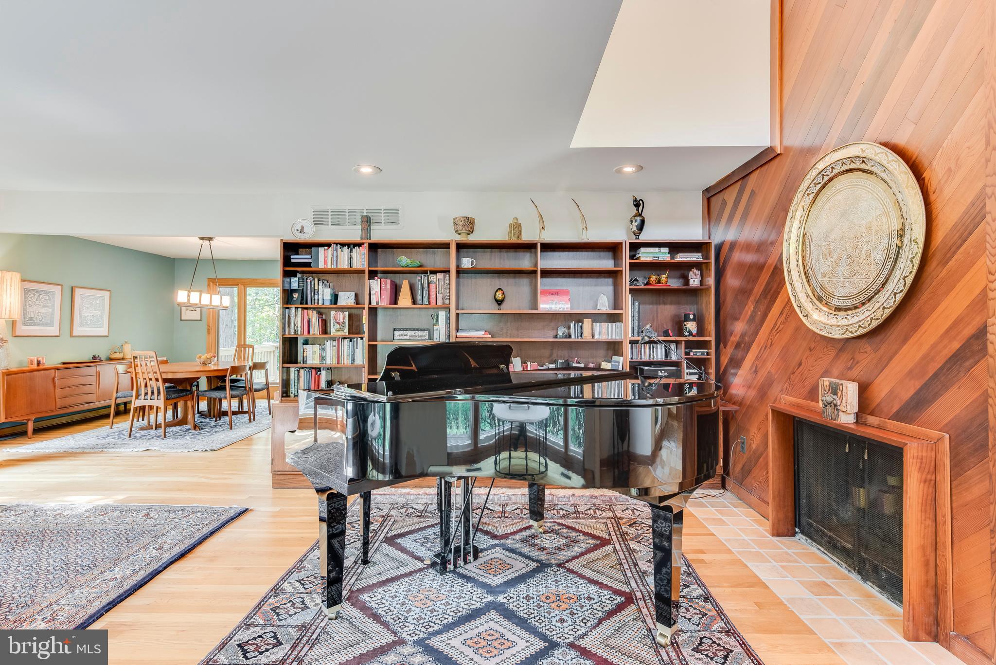 SAEFERN - Residential