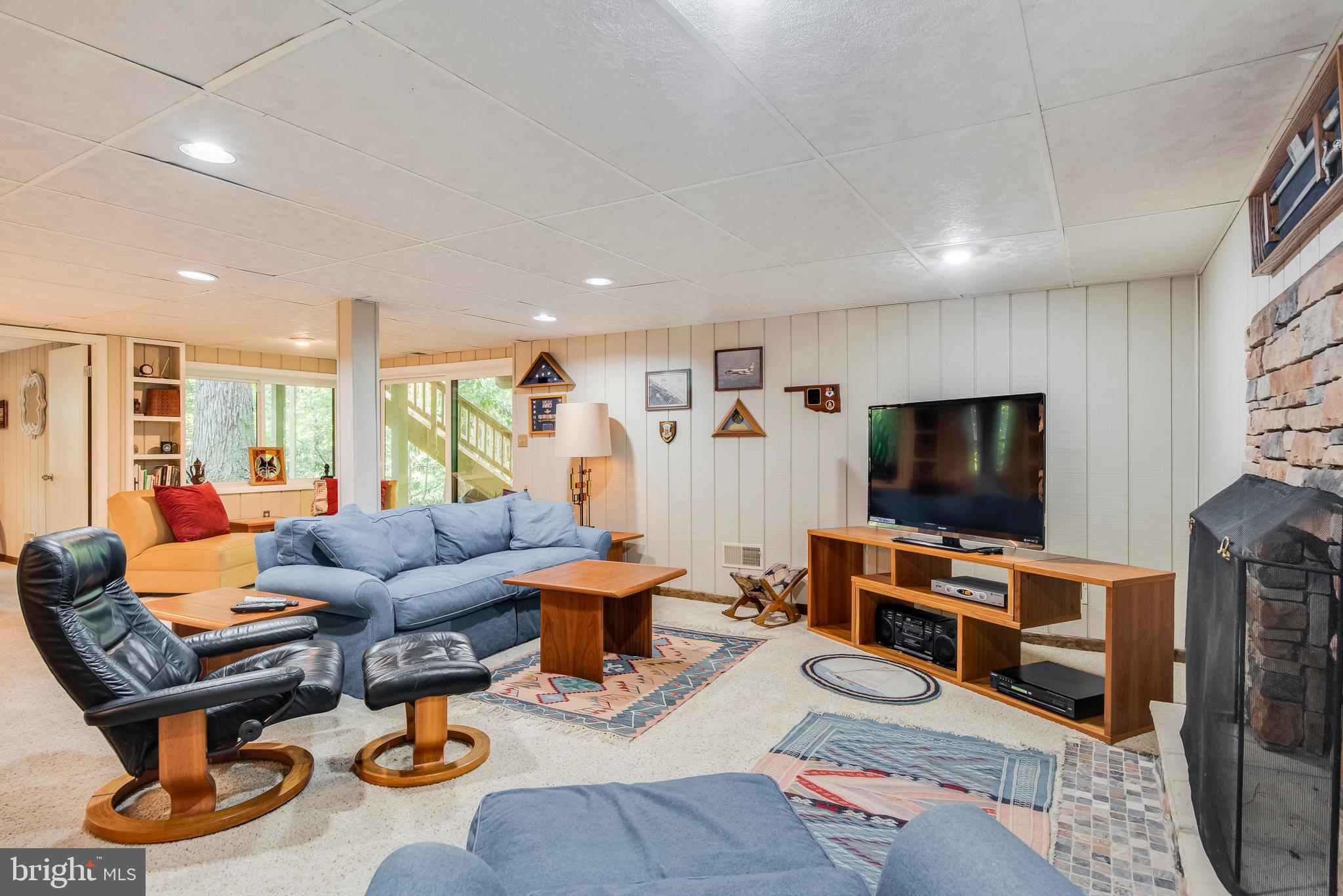 SAEFERN - Residential