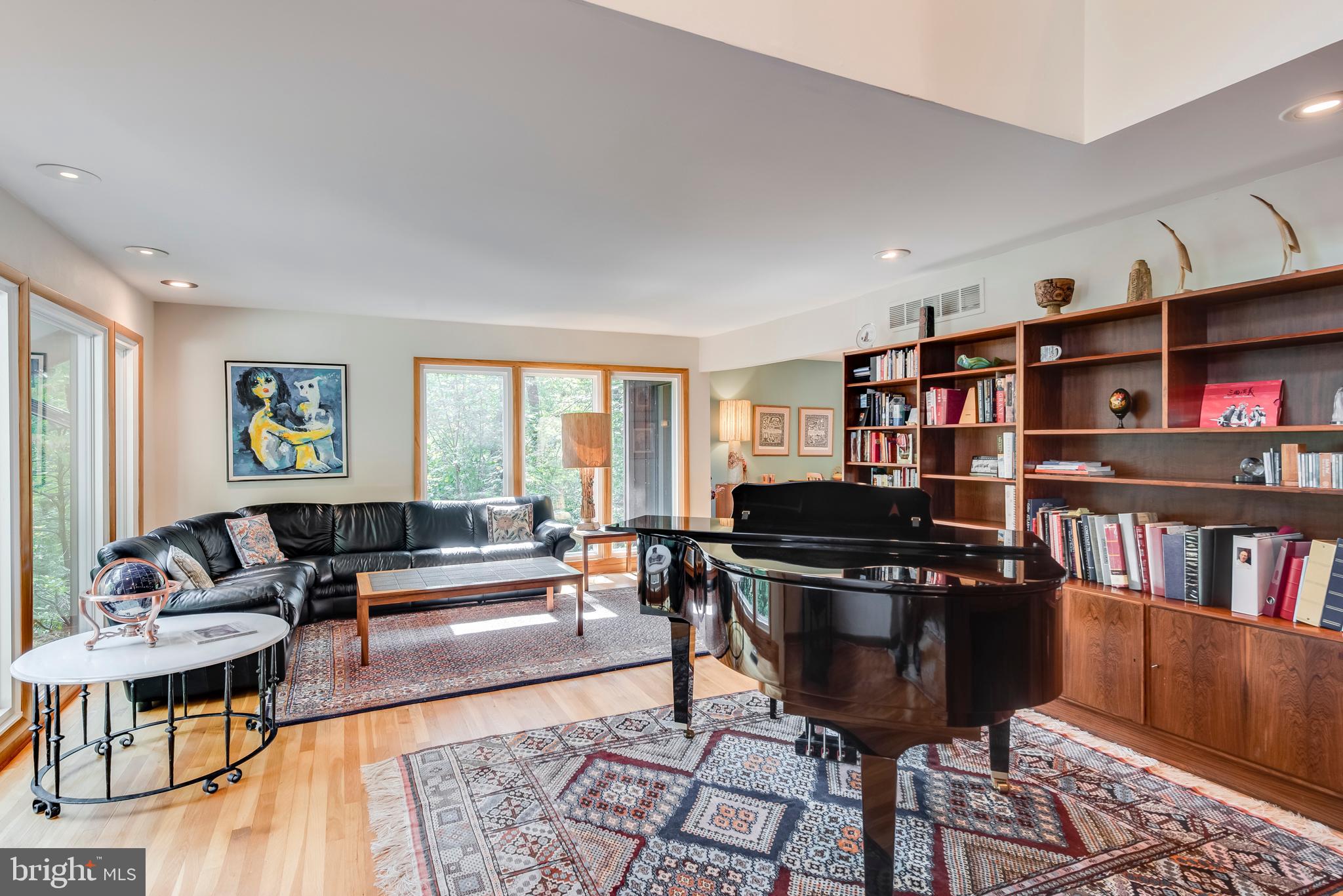 SAEFERN - Residential