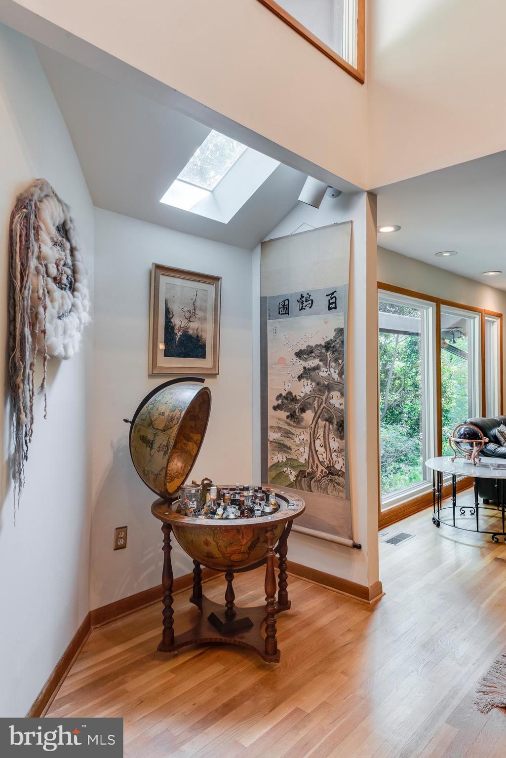 SAEFERN - Residential