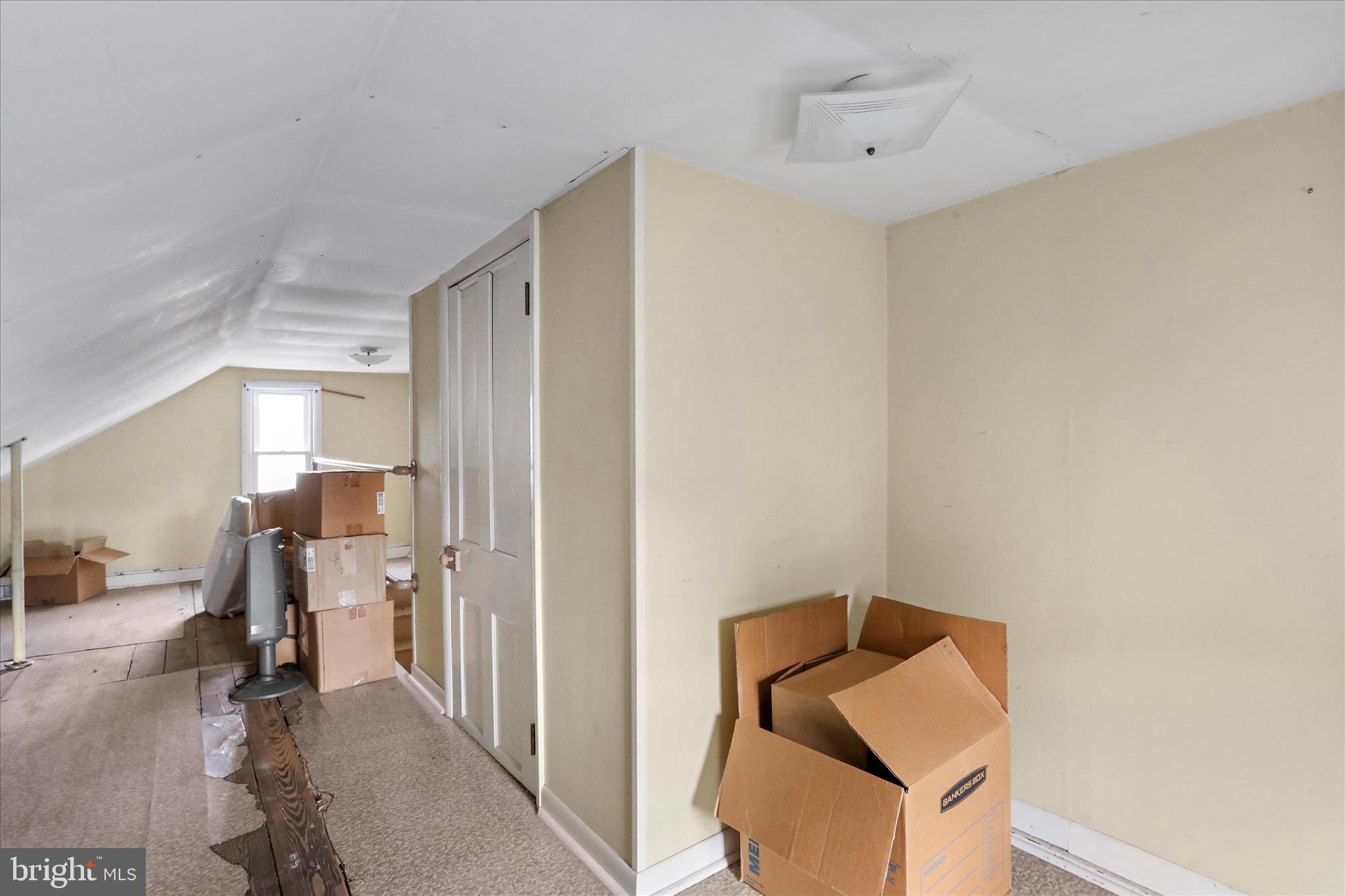 CHAMBERSBURG BOROUGH - Residential