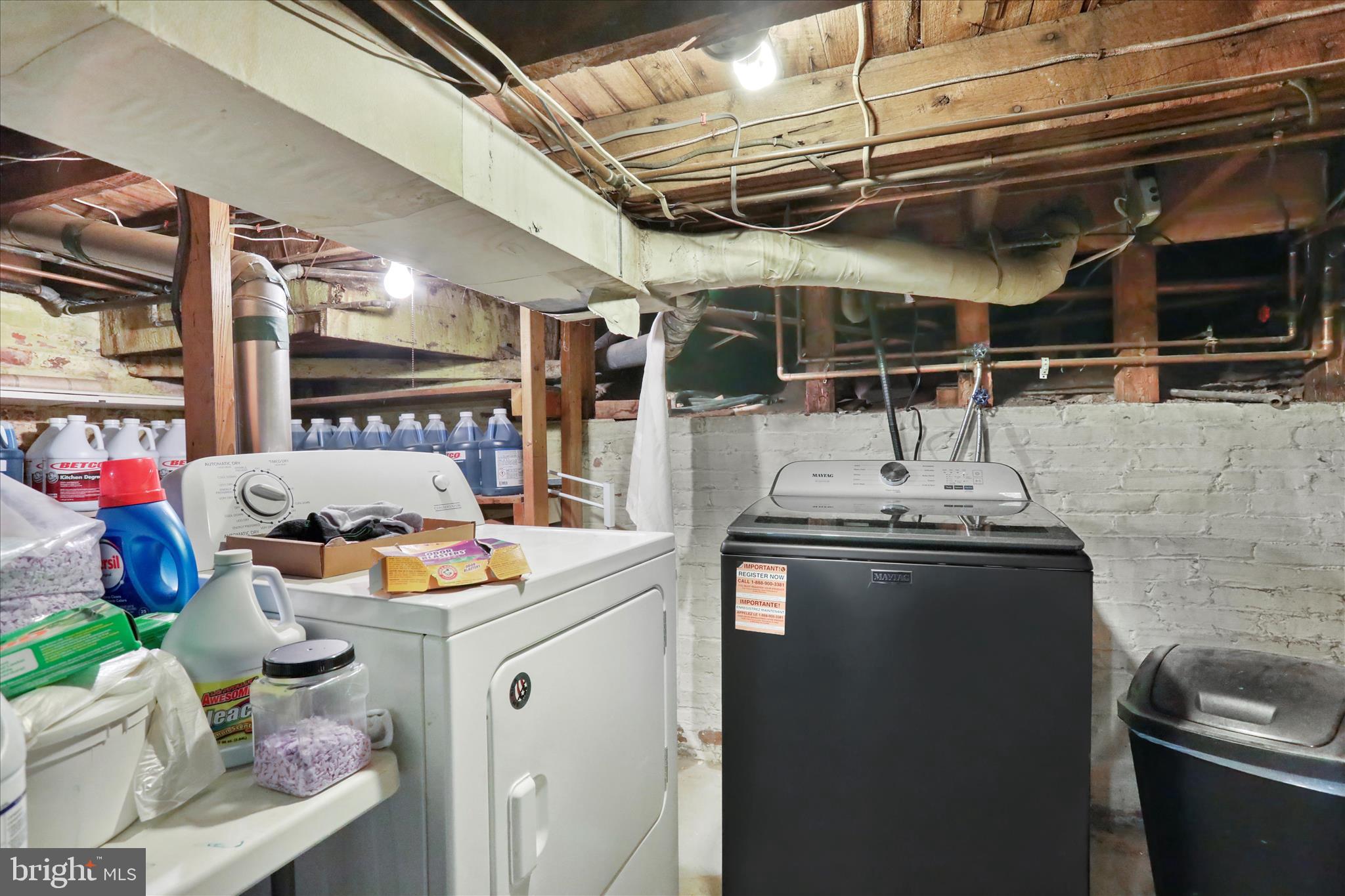 CHAMBERSBURG BOROUGH - Residential