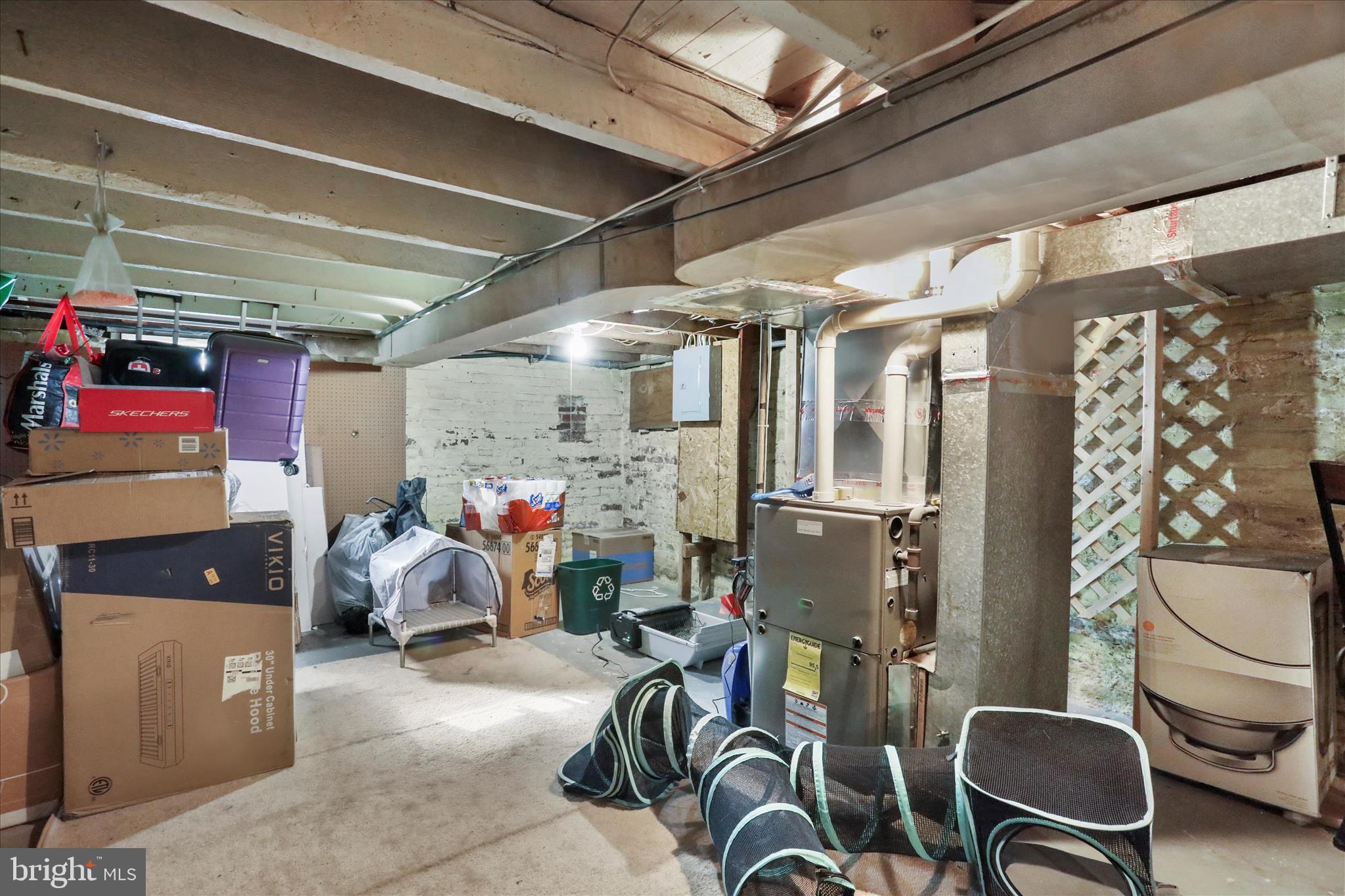 CHAMBERSBURG BOROUGH - Residential