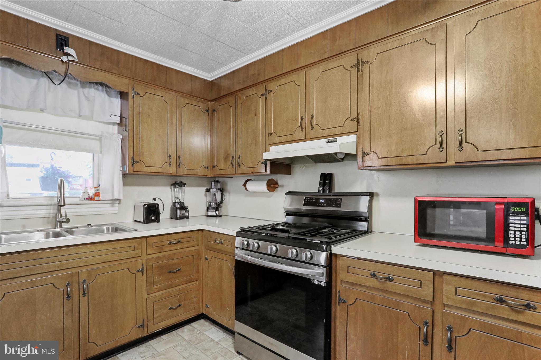 CHAMBERSBURG BOROUGH - Residential