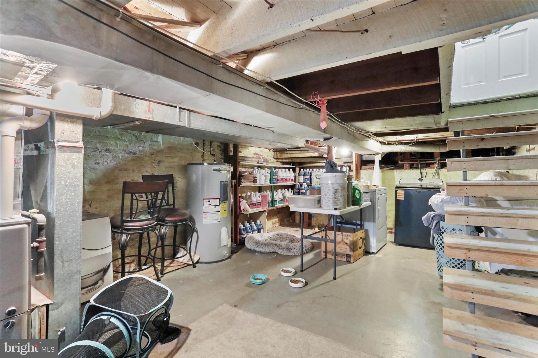 CHAMBERSBURG BOROUGH - Residential