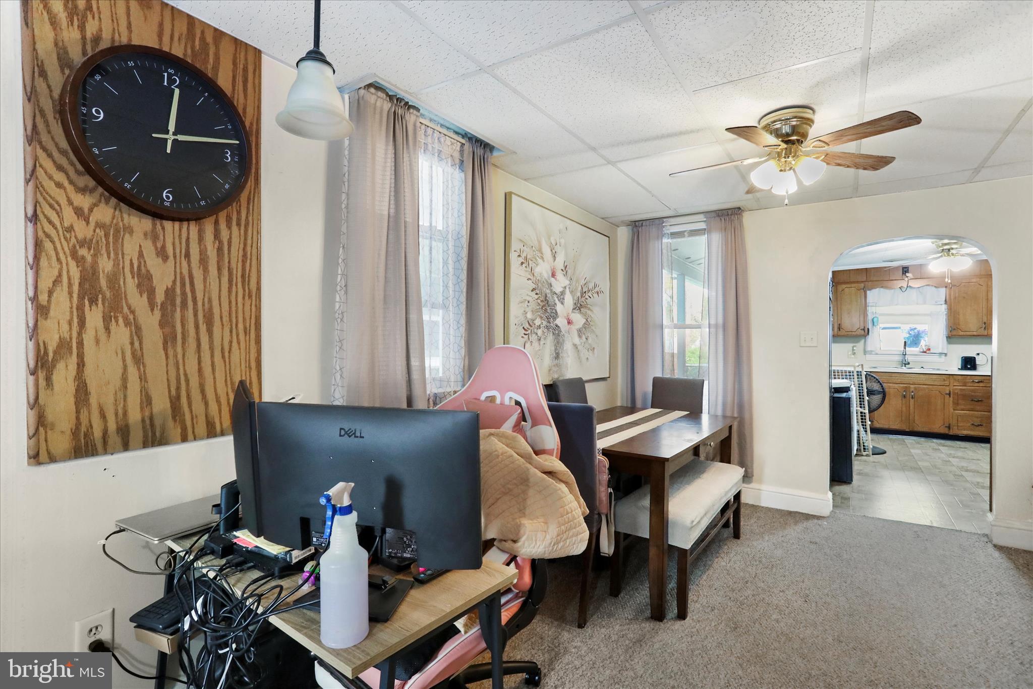 CHAMBERSBURG BOROUGH - Residential