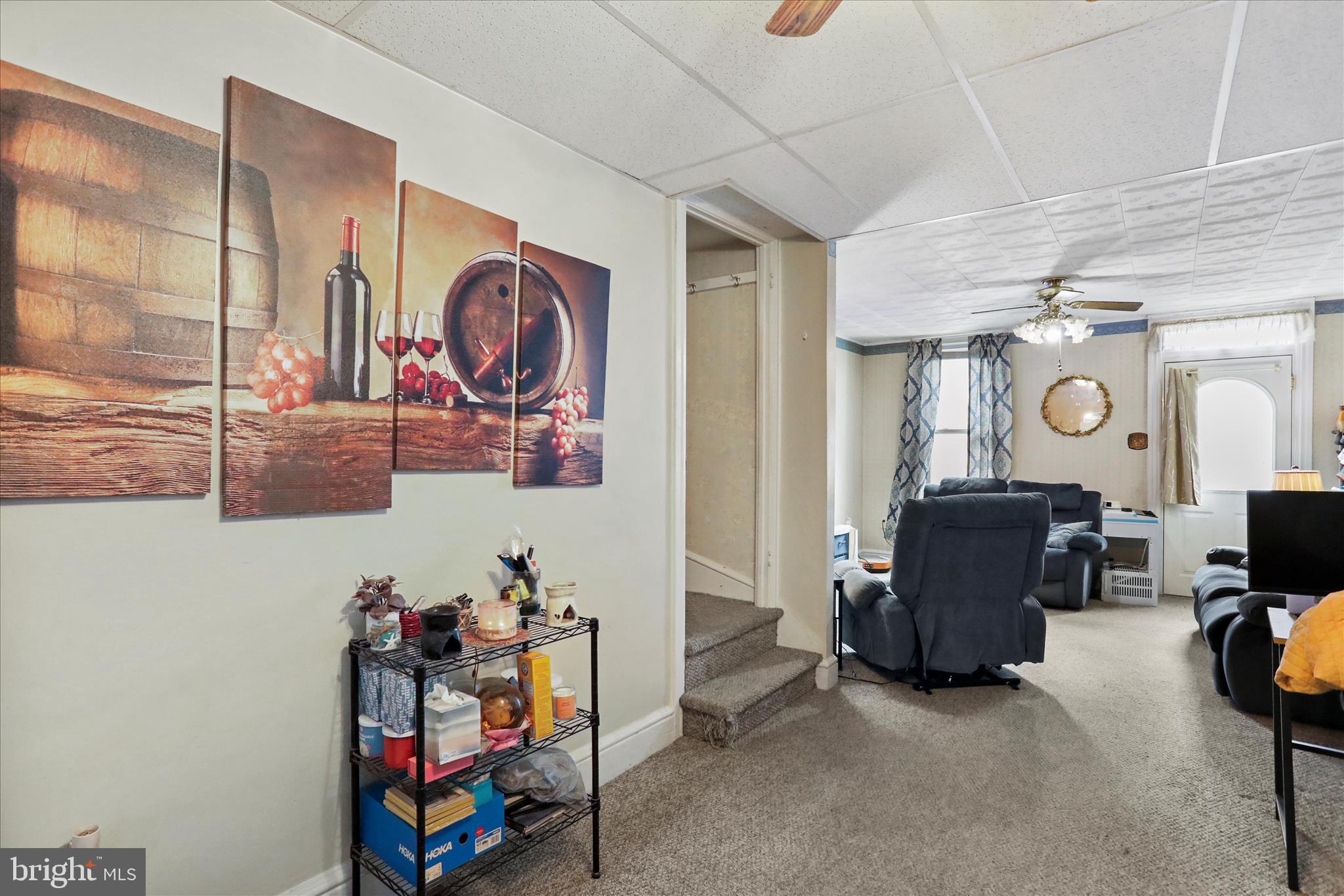 CHAMBERSBURG BOROUGH - Residential