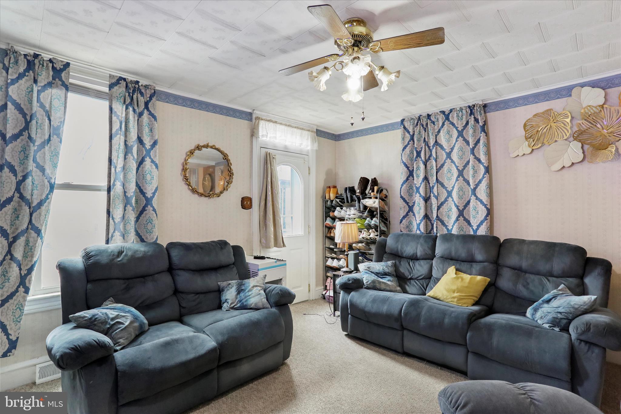 CHAMBERSBURG BOROUGH - Residential