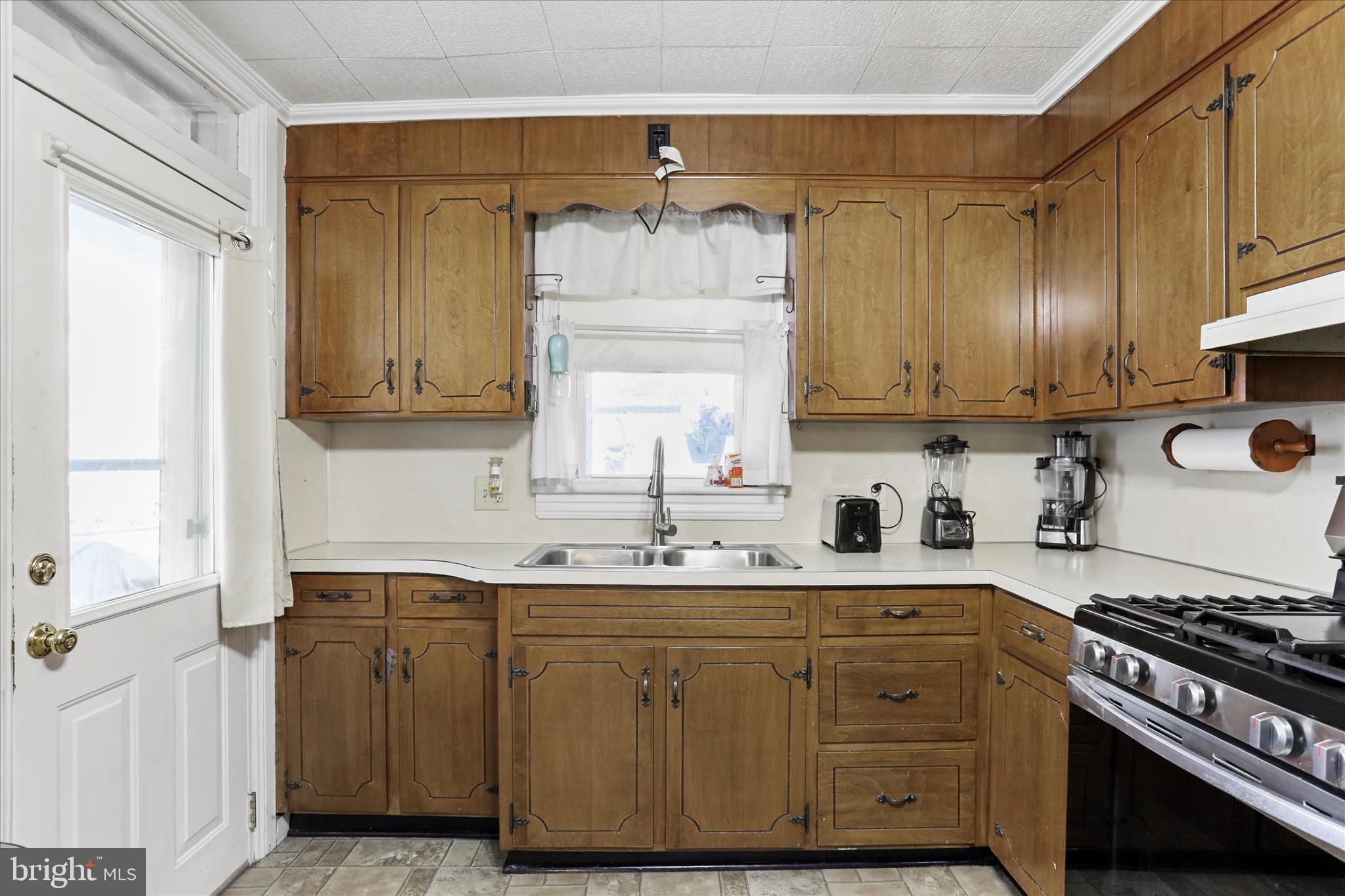 CHAMBERSBURG BOROUGH - Residential