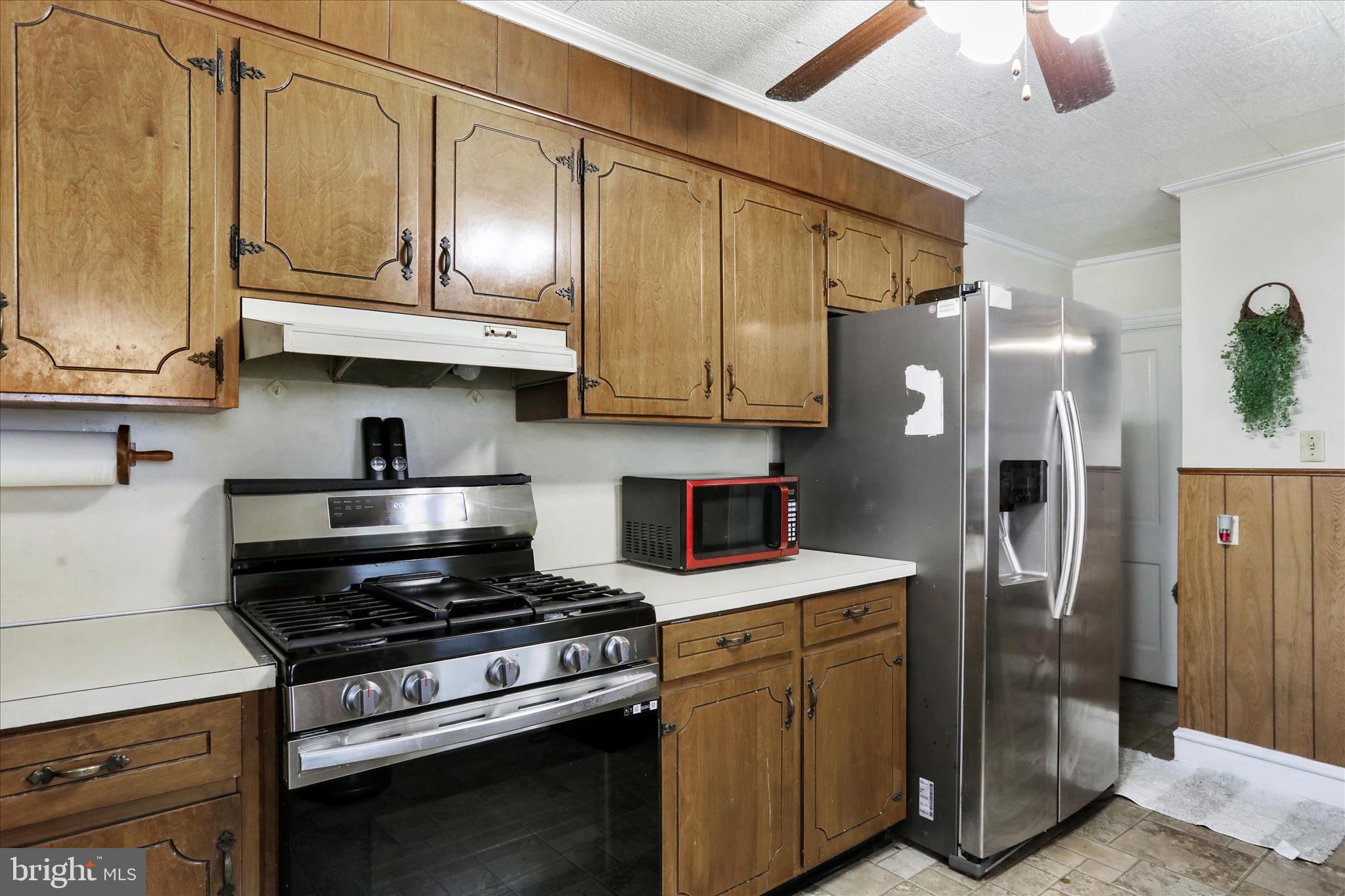 CHAMBERSBURG BOROUGH - Residential