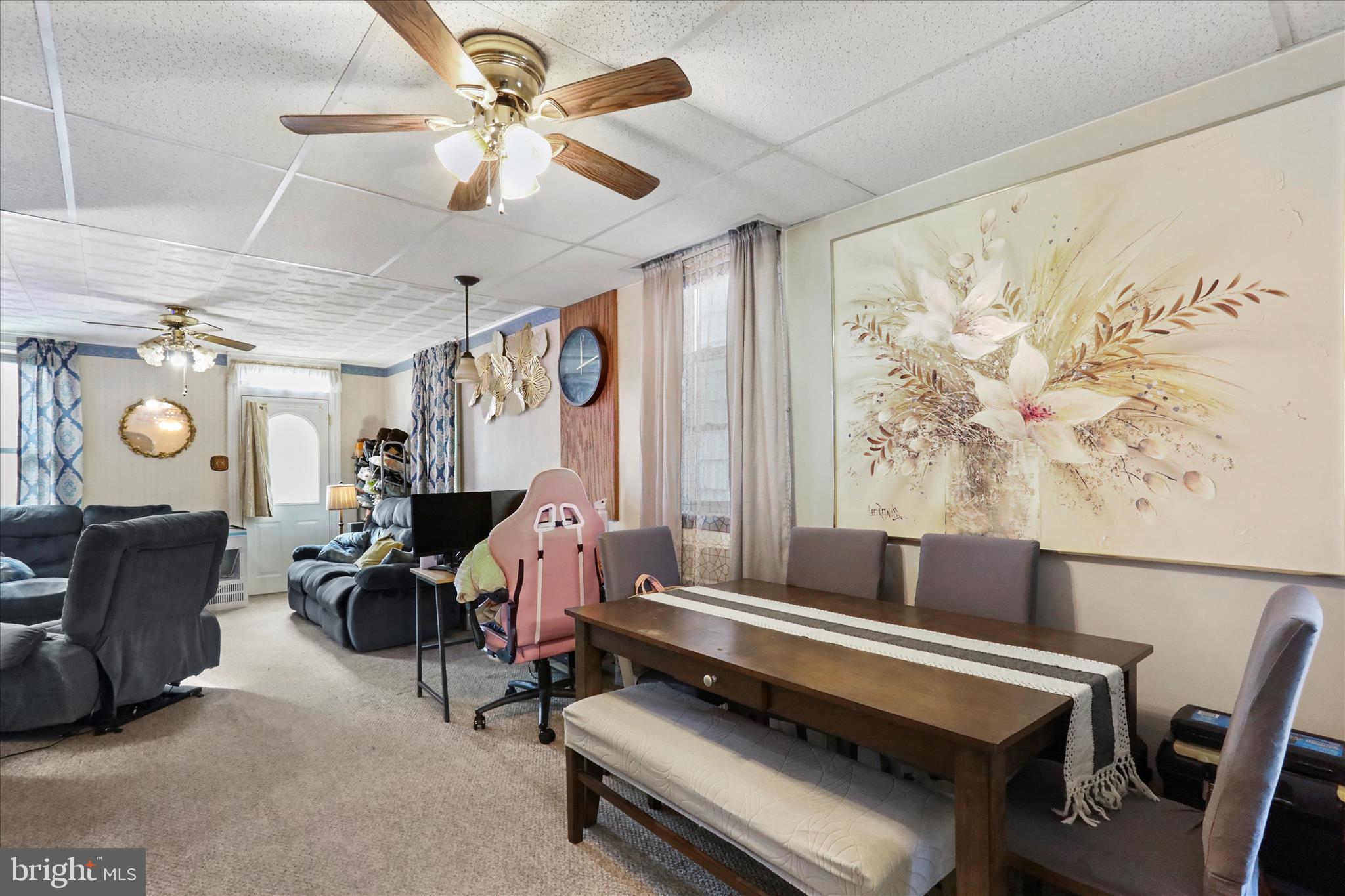 CHAMBERSBURG BOROUGH - Residential