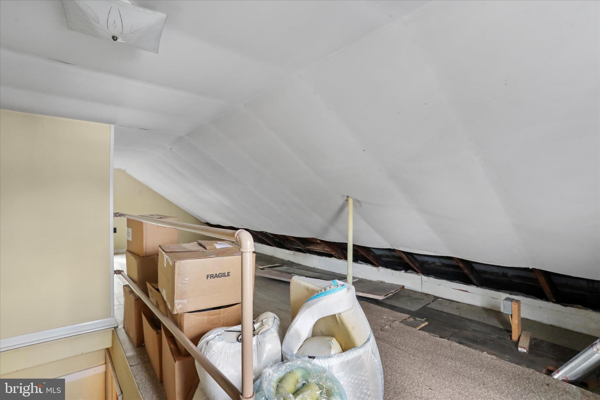 CHAMBERSBURG BOROUGH - Residential