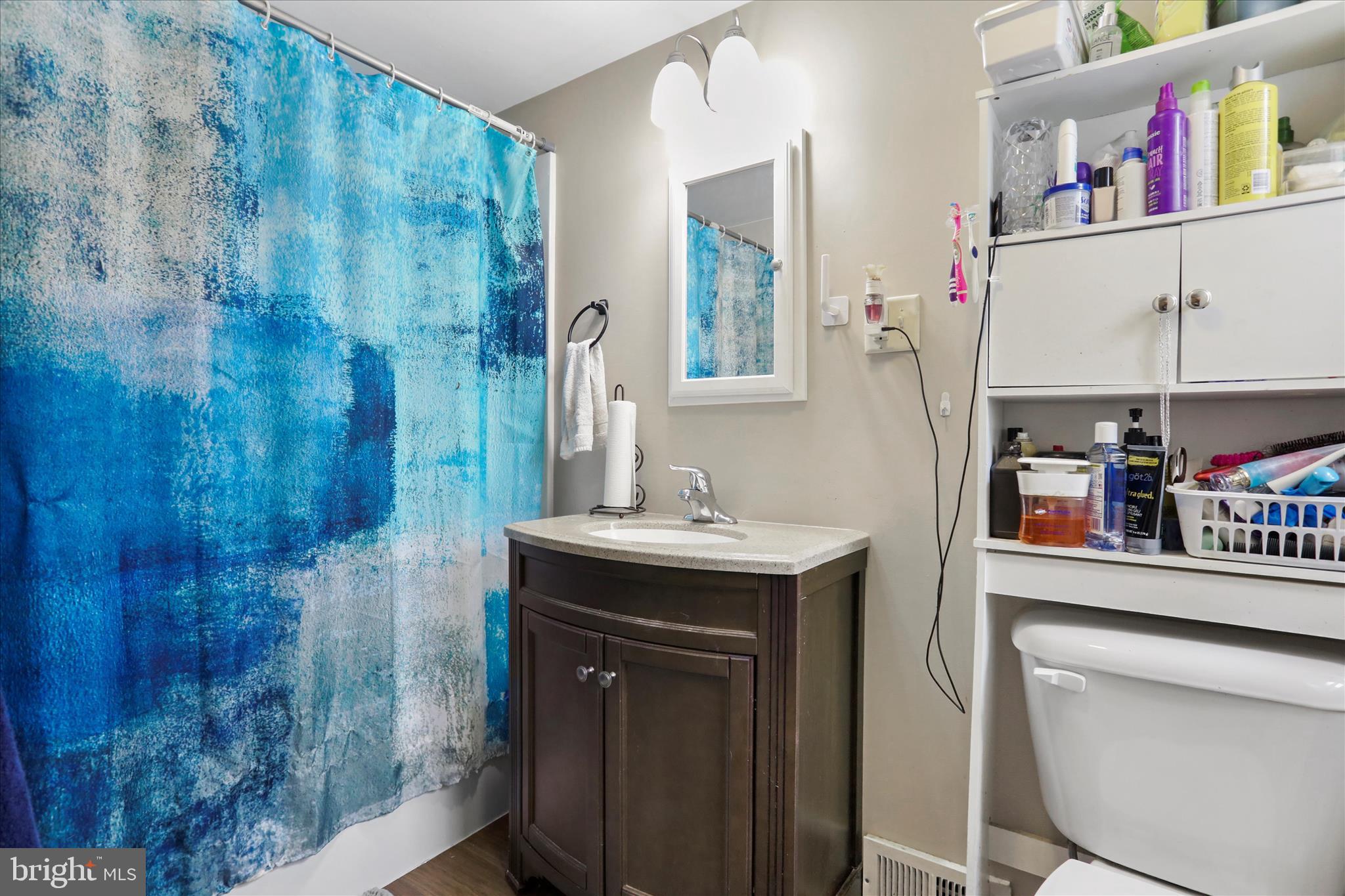 CHAMBERSBURG BOROUGH - Residential