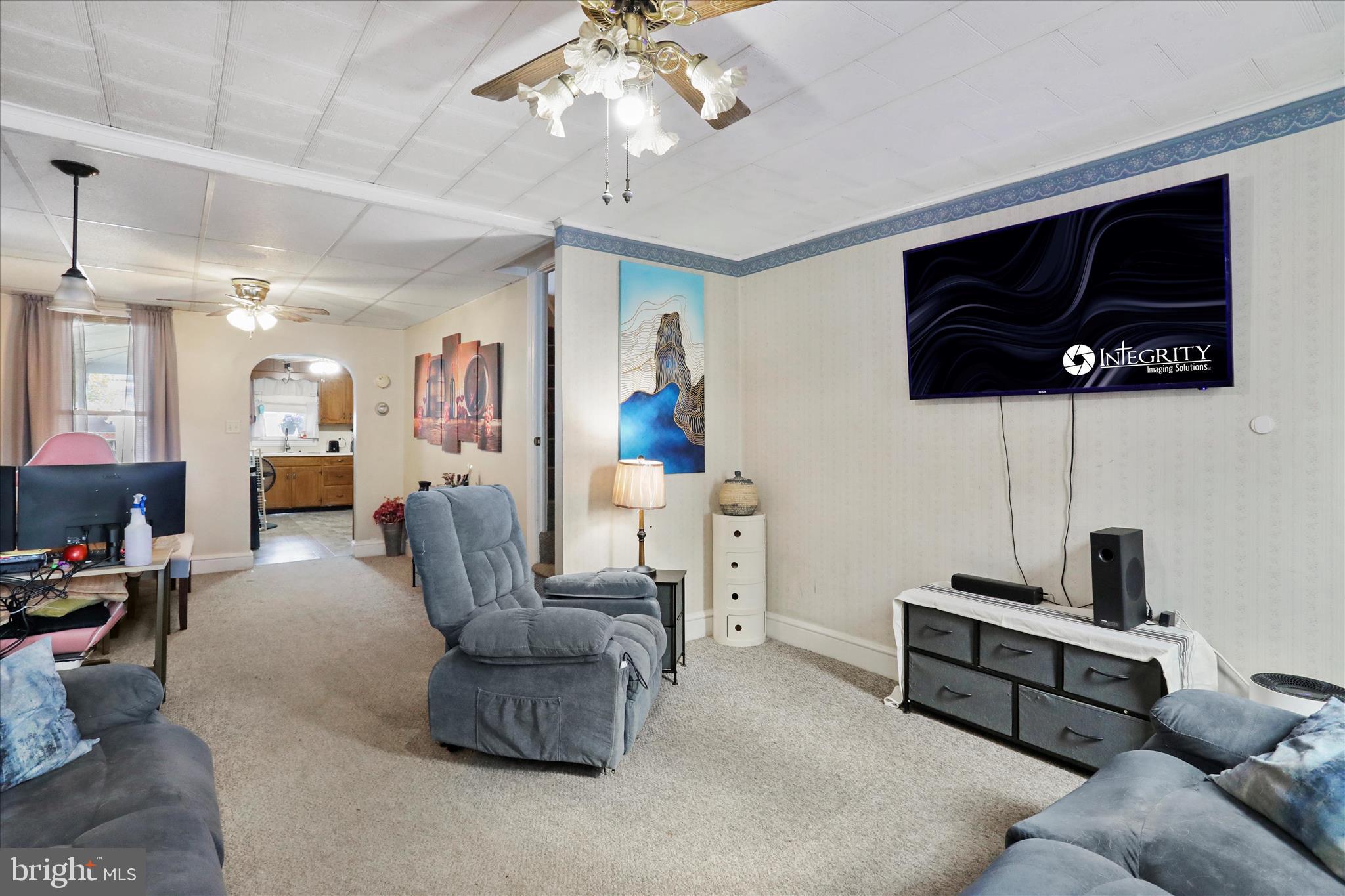 CHAMBERSBURG BOROUGH - Residential