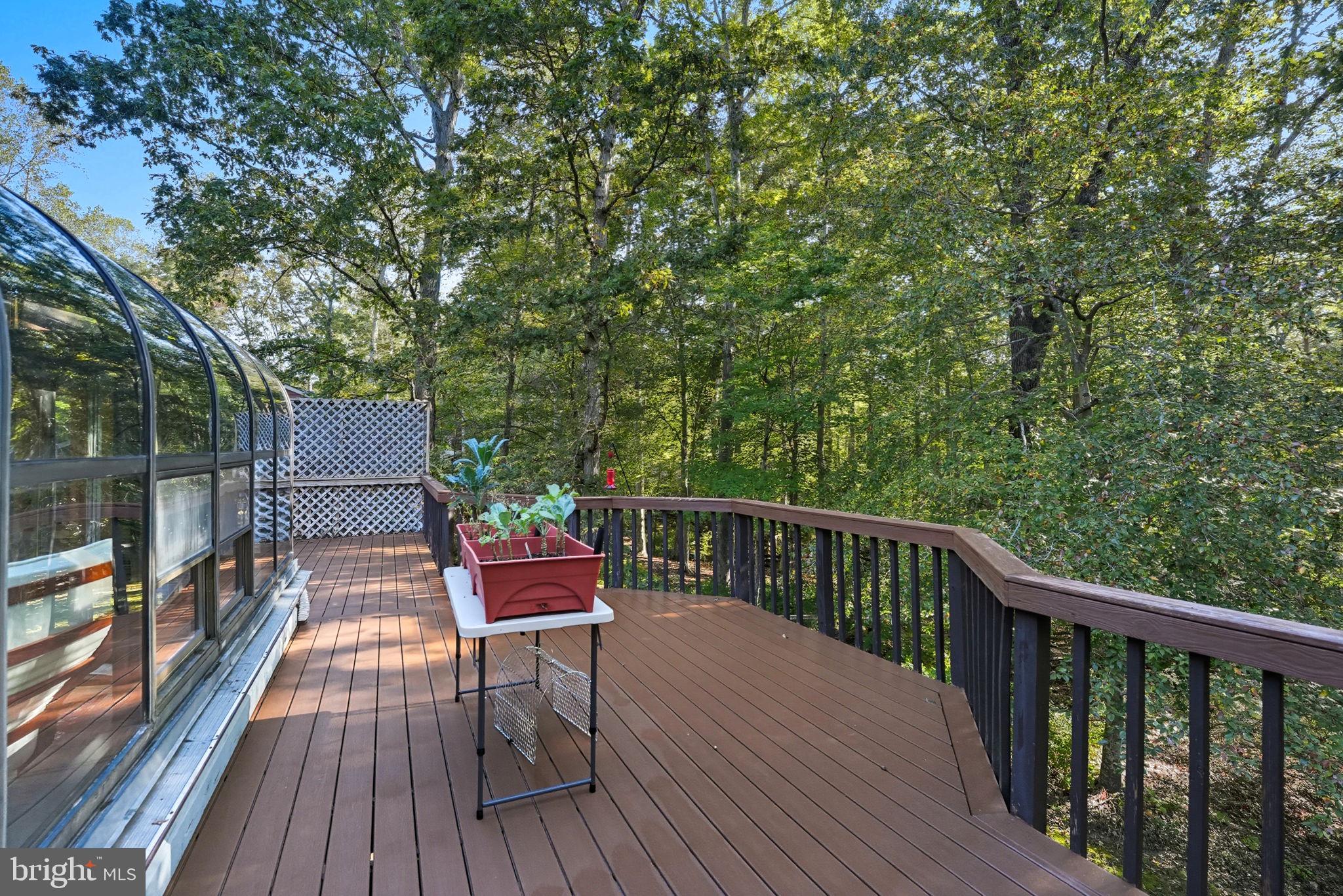 OCCOQUAN FOREST - Residential