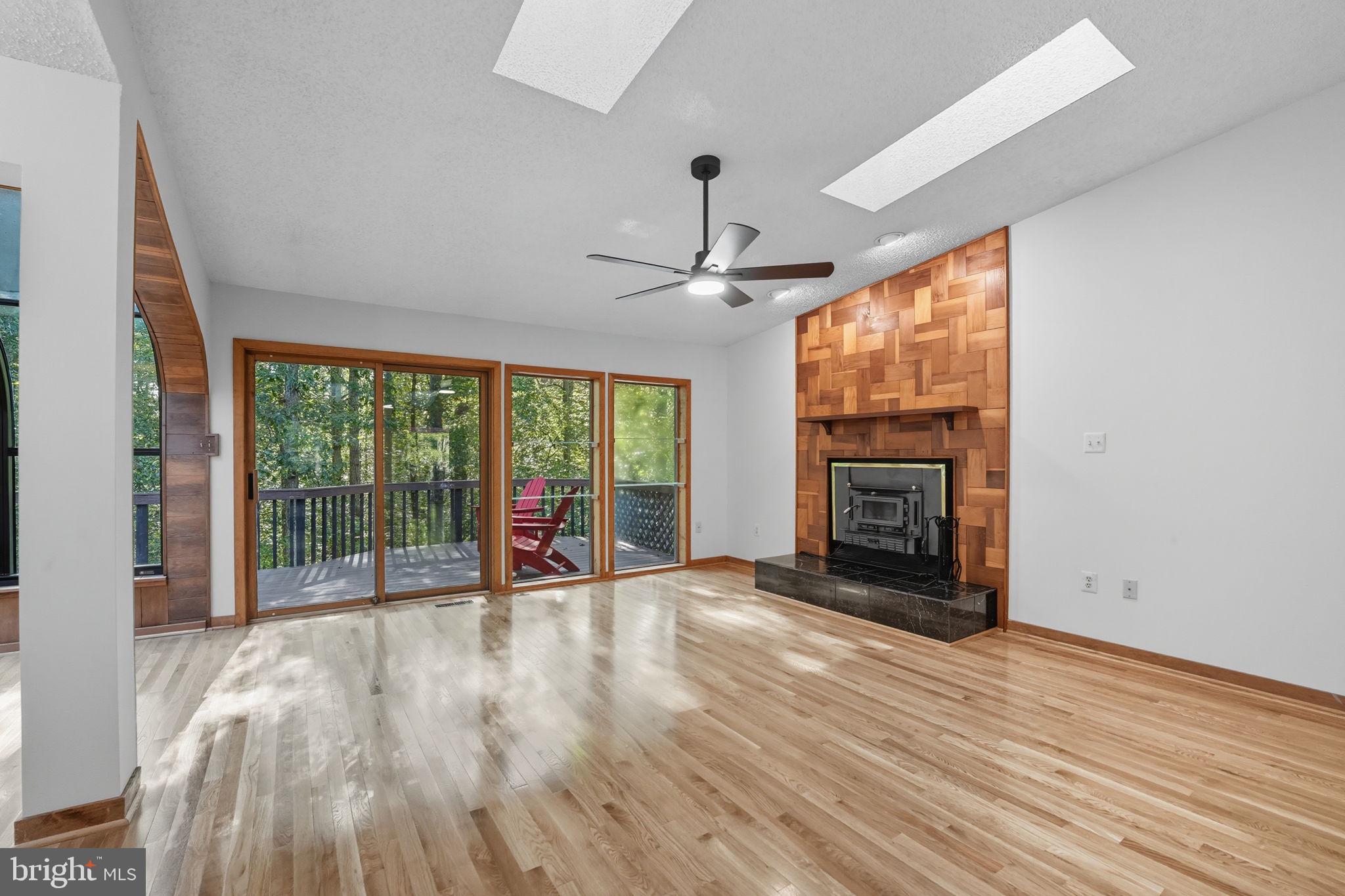 OCCOQUAN FOREST - Residential