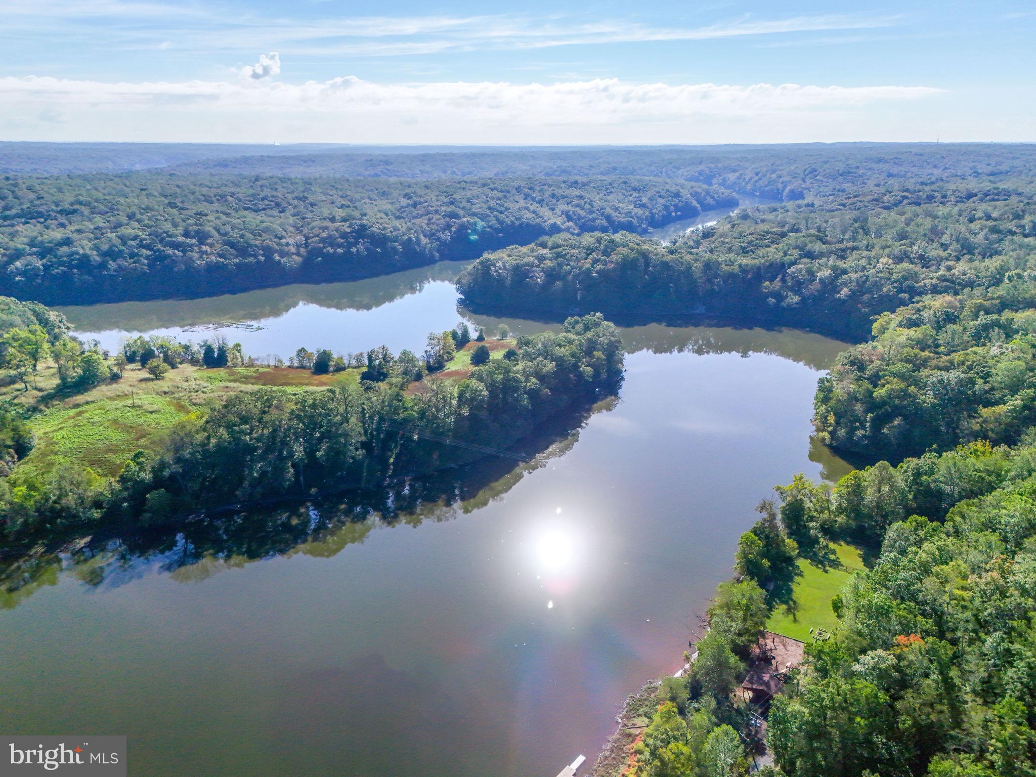 OCCOQUAN FOREST - Residential