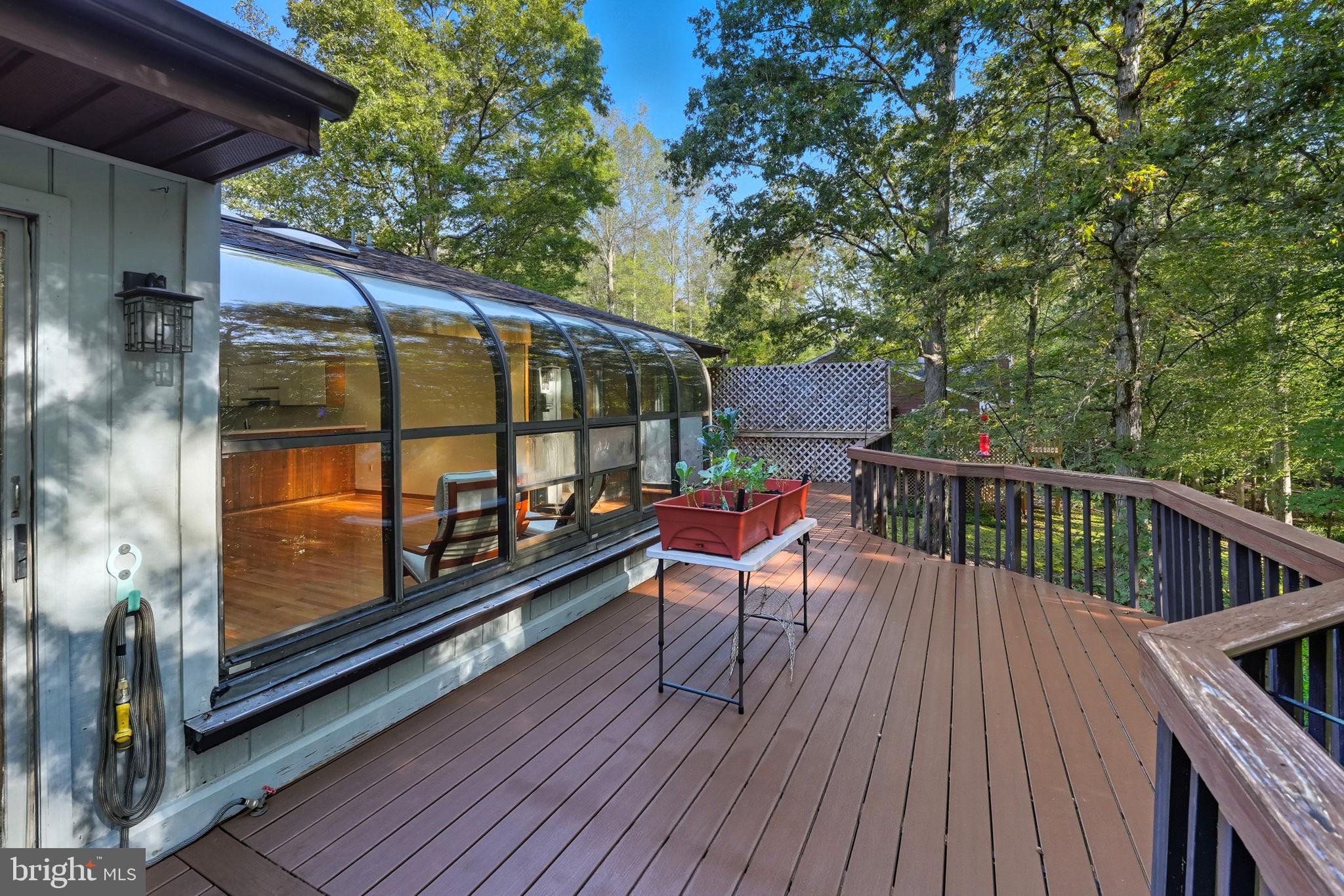 OCCOQUAN FOREST - Residential