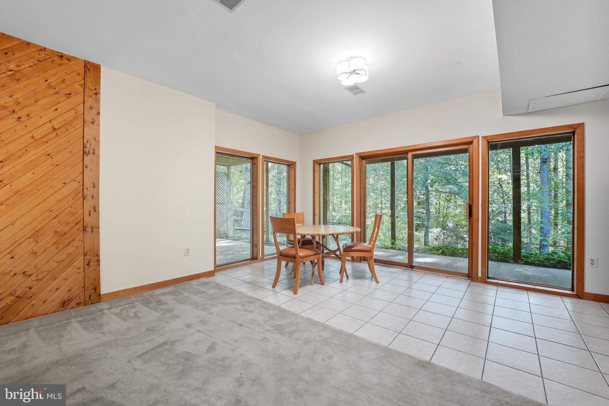 OCCOQUAN FOREST - Residential