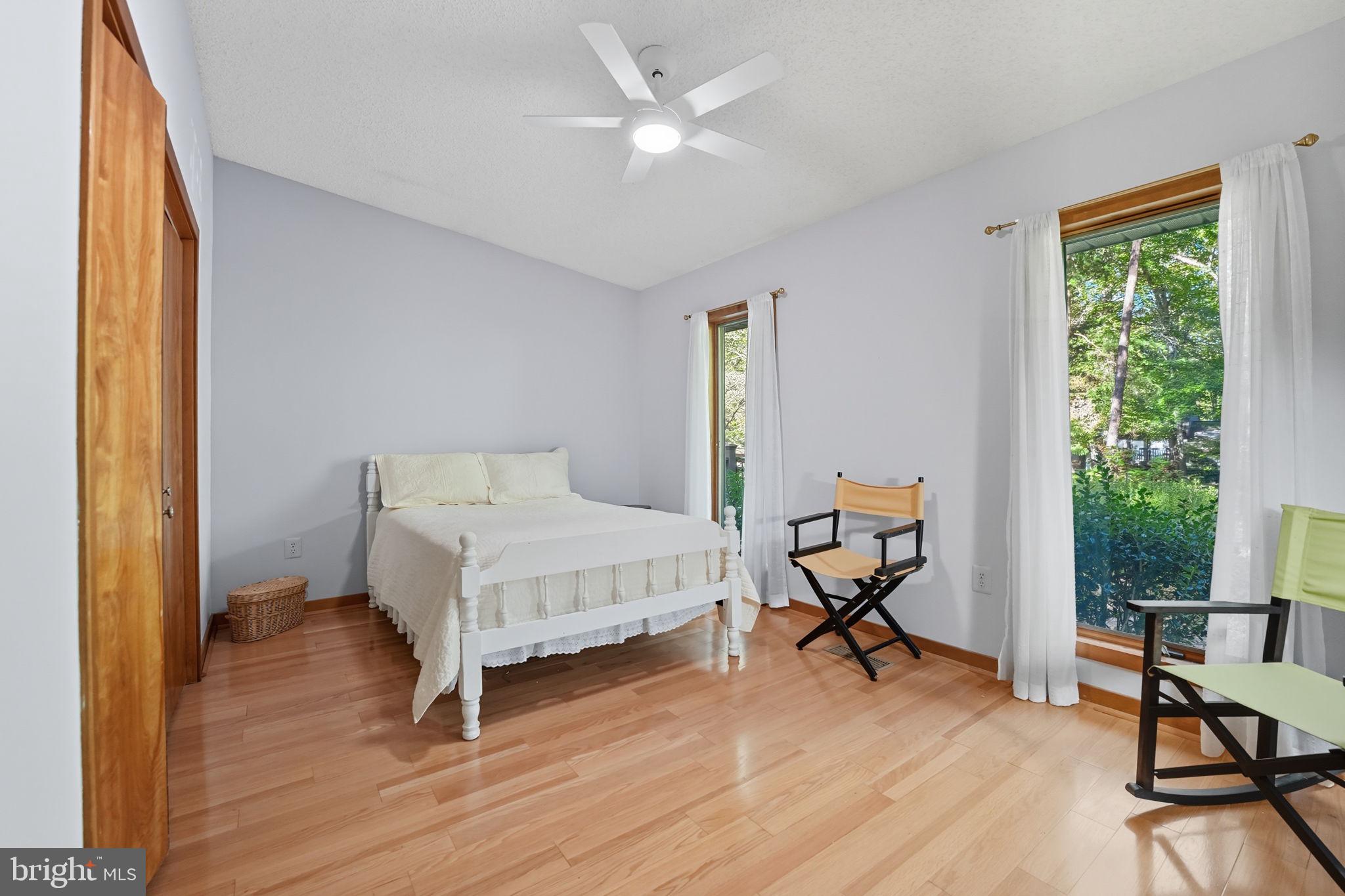 OCCOQUAN FOREST - Residential