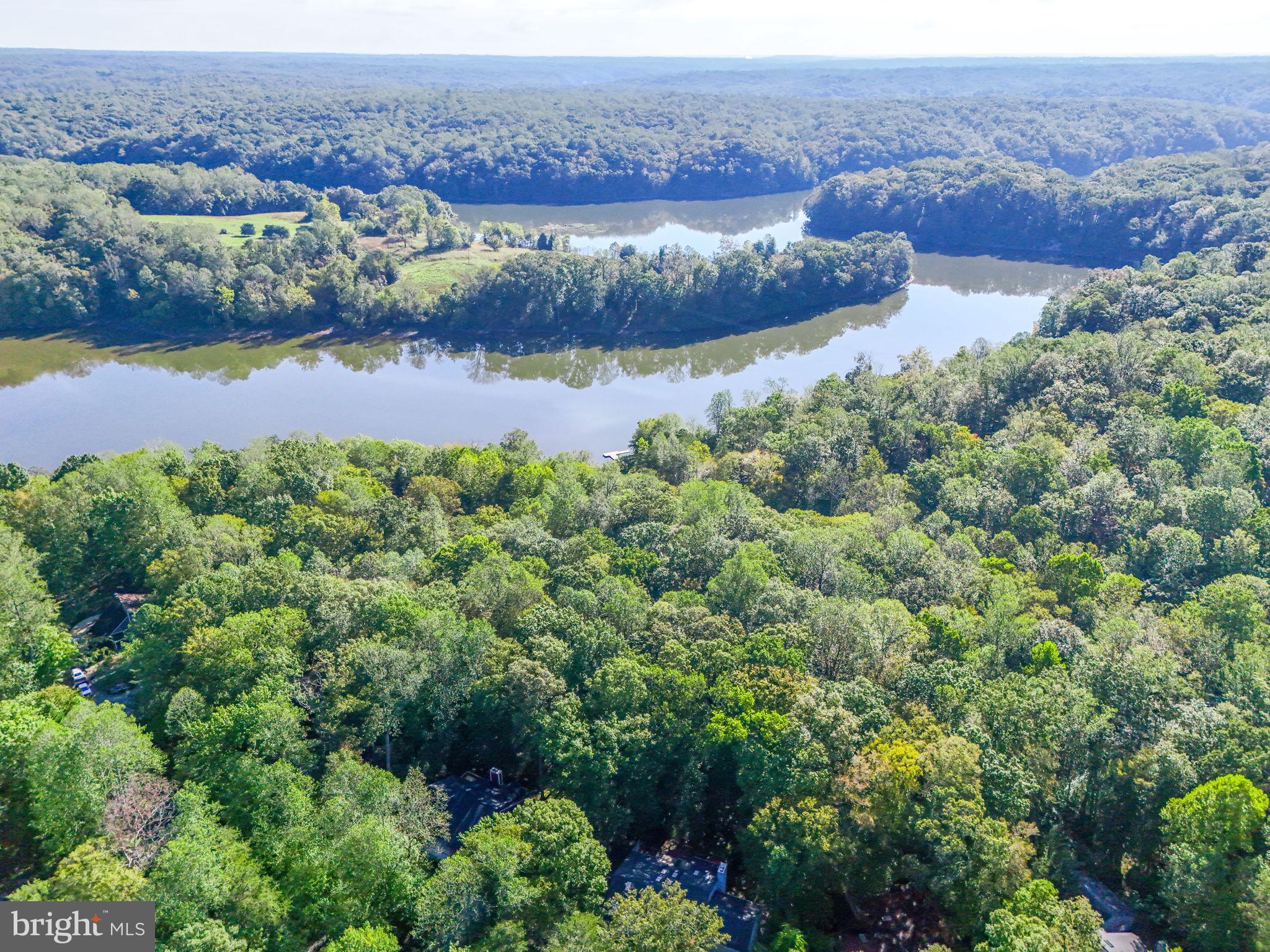 OCCOQUAN FOREST - Residential