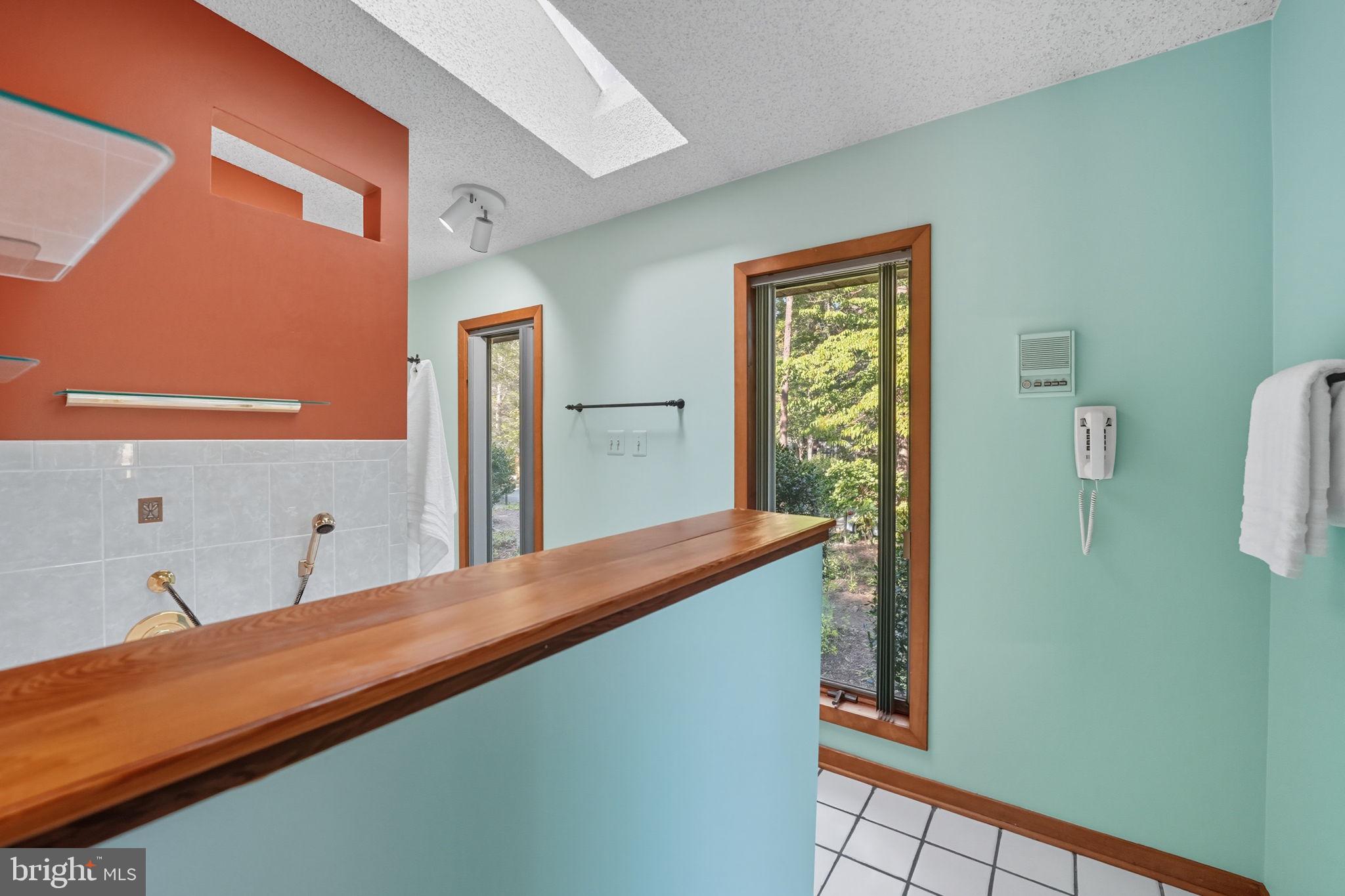 OCCOQUAN FOREST - Residential