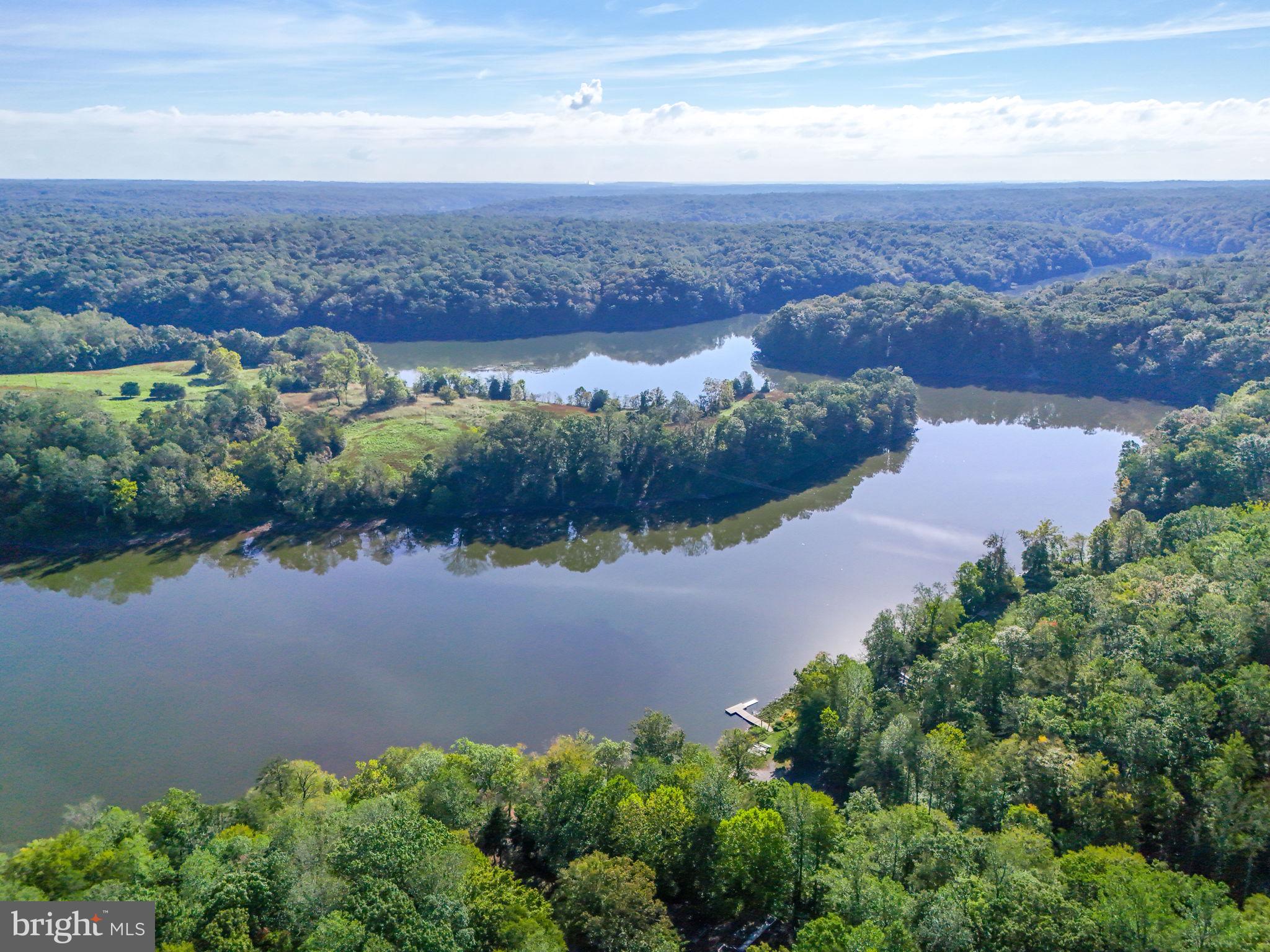 OCCOQUAN FOREST - Residential