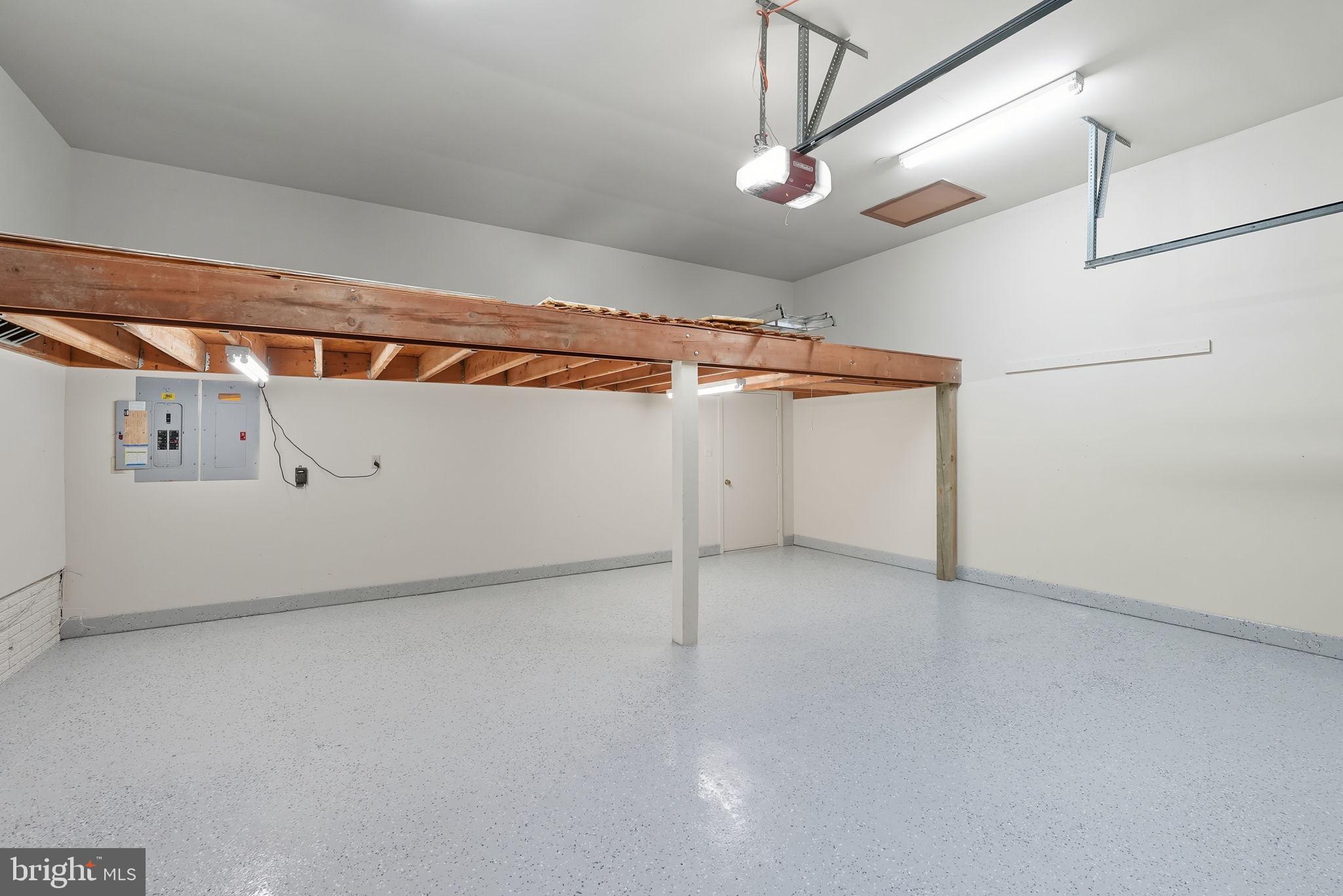 OCCOQUAN FOREST - Residential