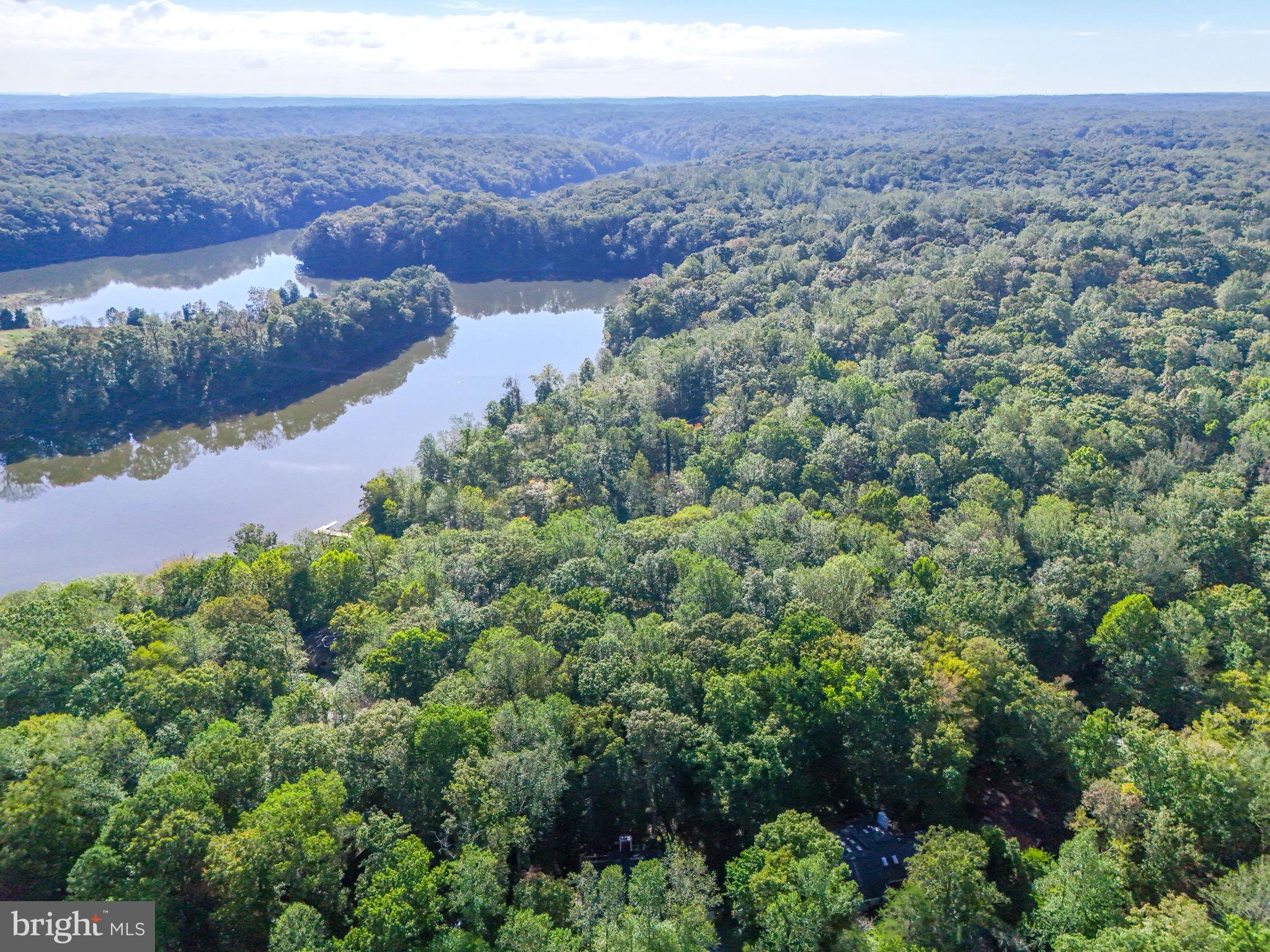 OCCOQUAN FOREST - Residential