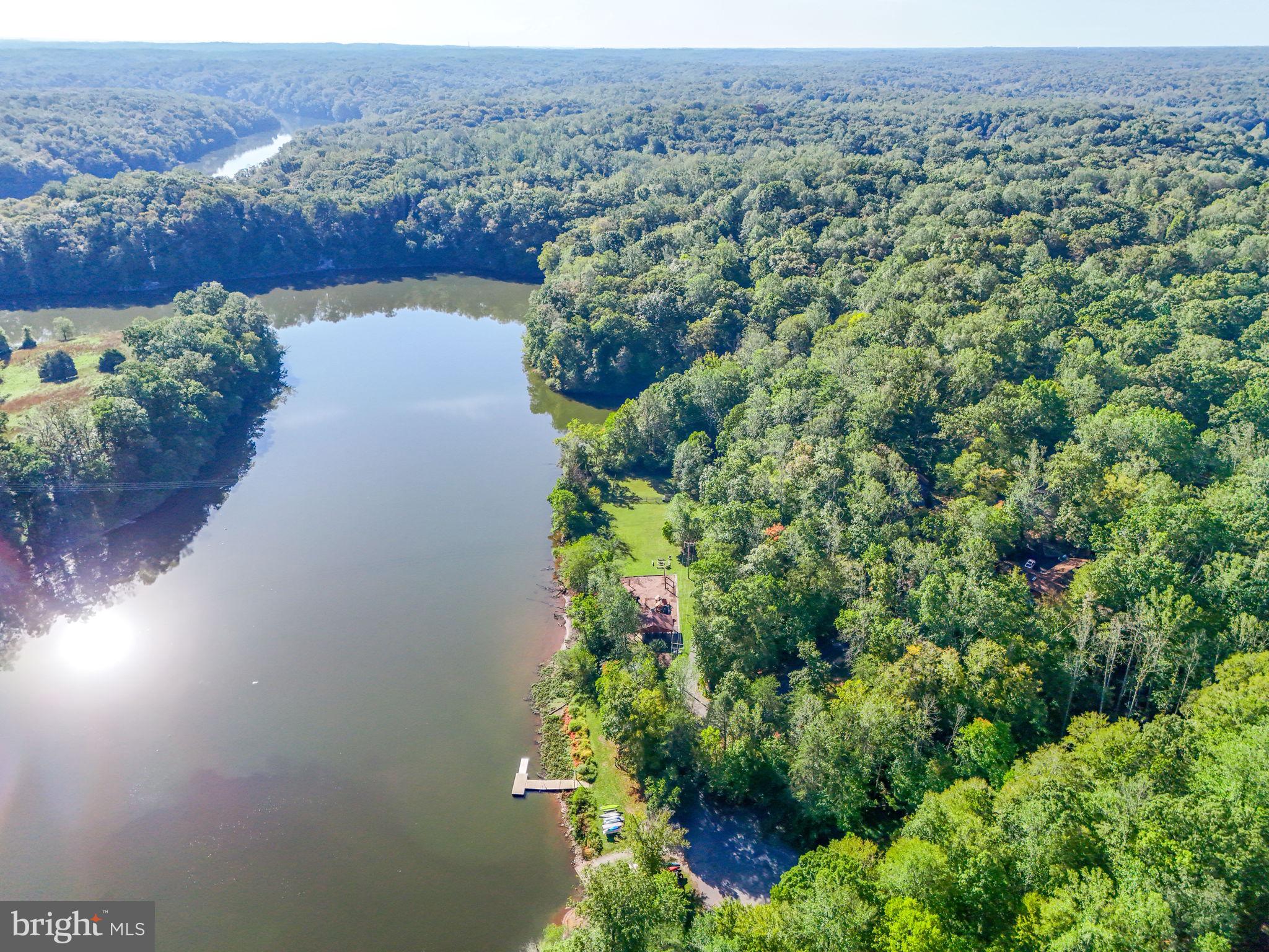 OCCOQUAN FOREST - Residential