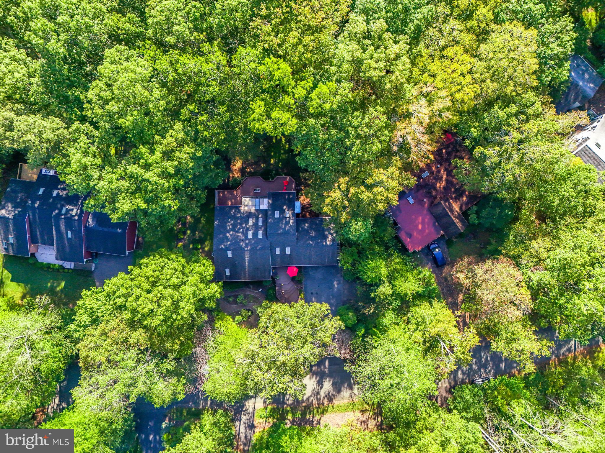 OCCOQUAN FOREST - Residential