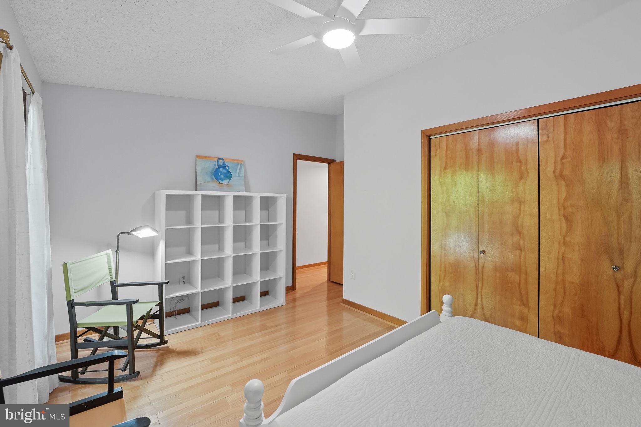 OCCOQUAN FOREST - Residential