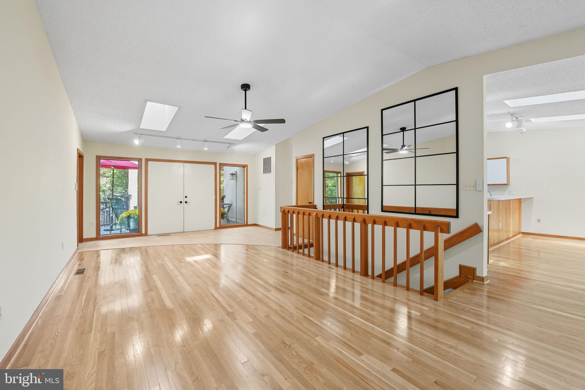 OCCOQUAN FOREST - Residential