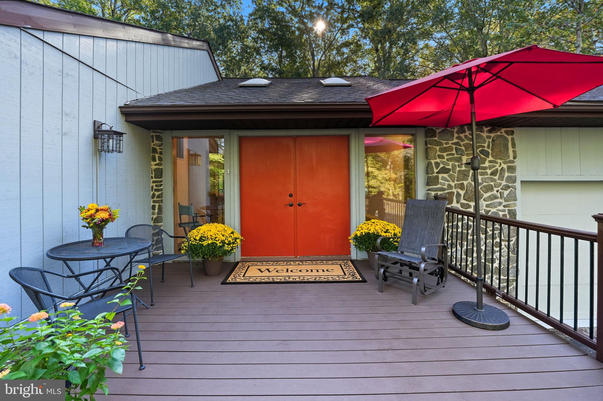 OCCOQUAN FOREST - Residential