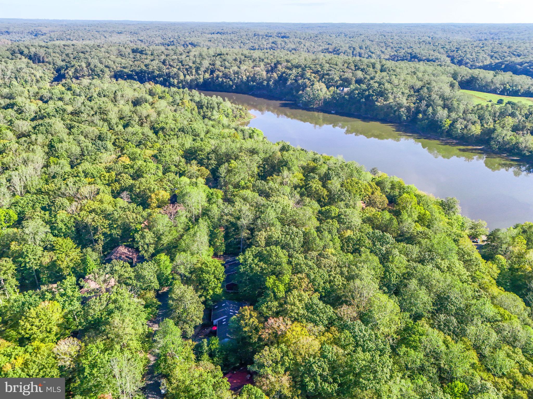OCCOQUAN FOREST - Residential