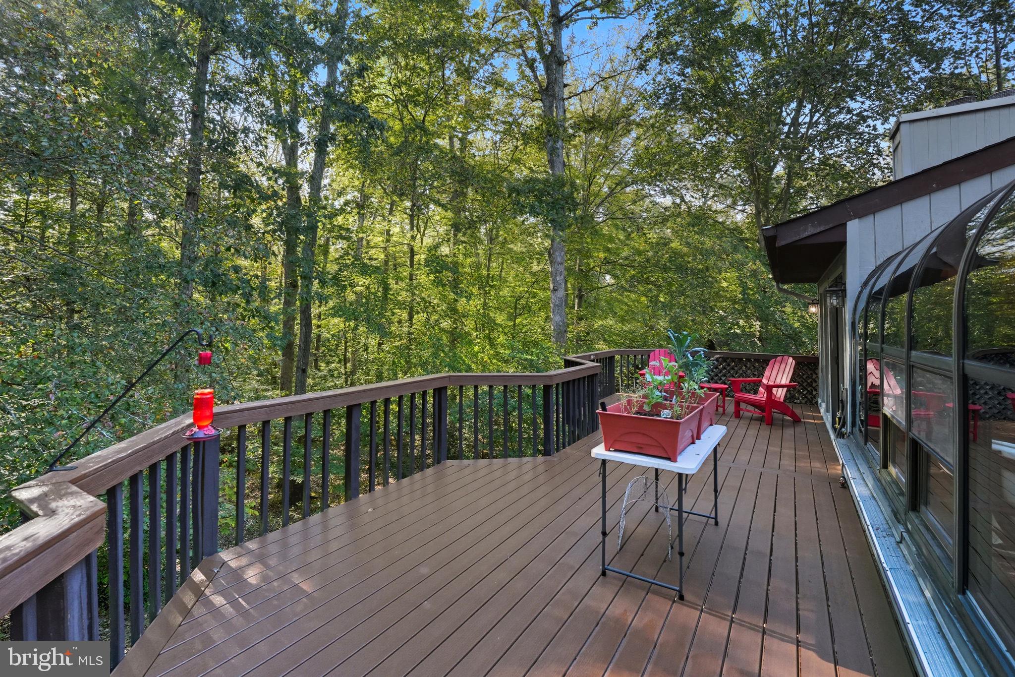 OCCOQUAN FOREST - Residential