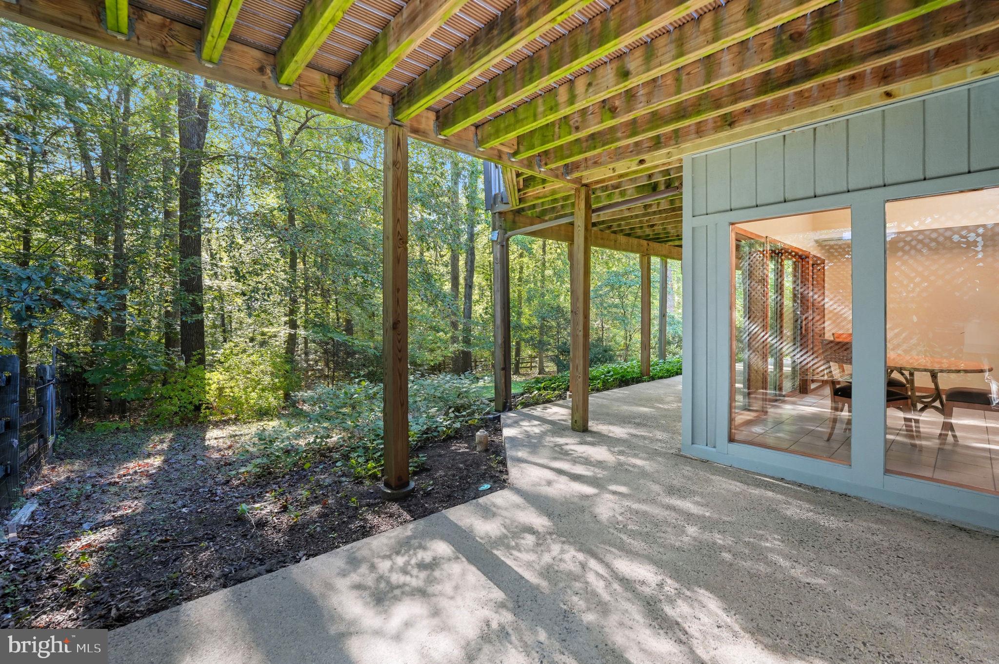 OCCOQUAN FOREST - Residential