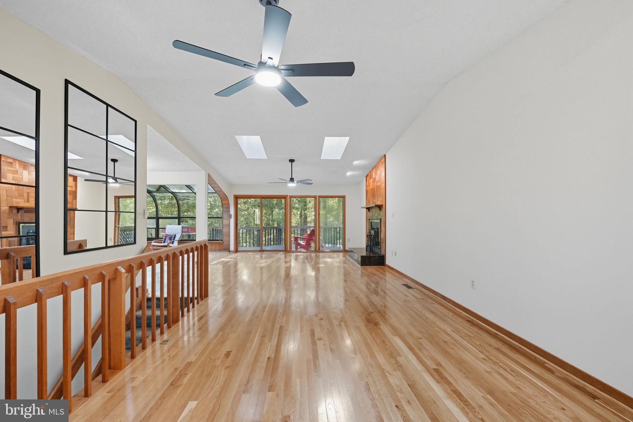 OCCOQUAN FOREST - Residential