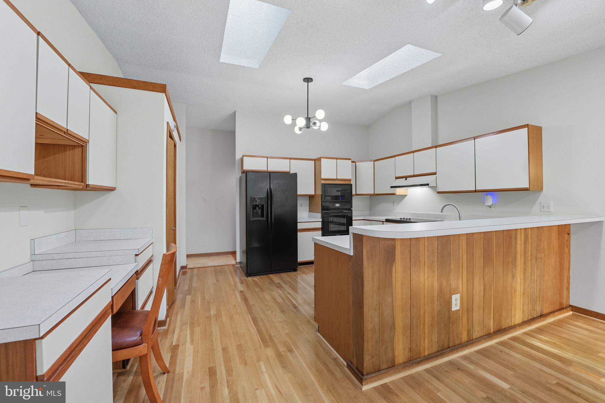 OCCOQUAN FOREST - Residential