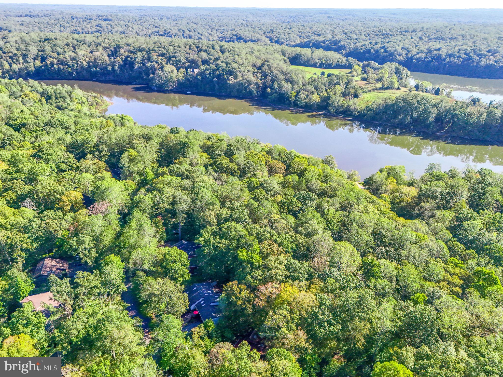 OCCOQUAN FOREST - Residential