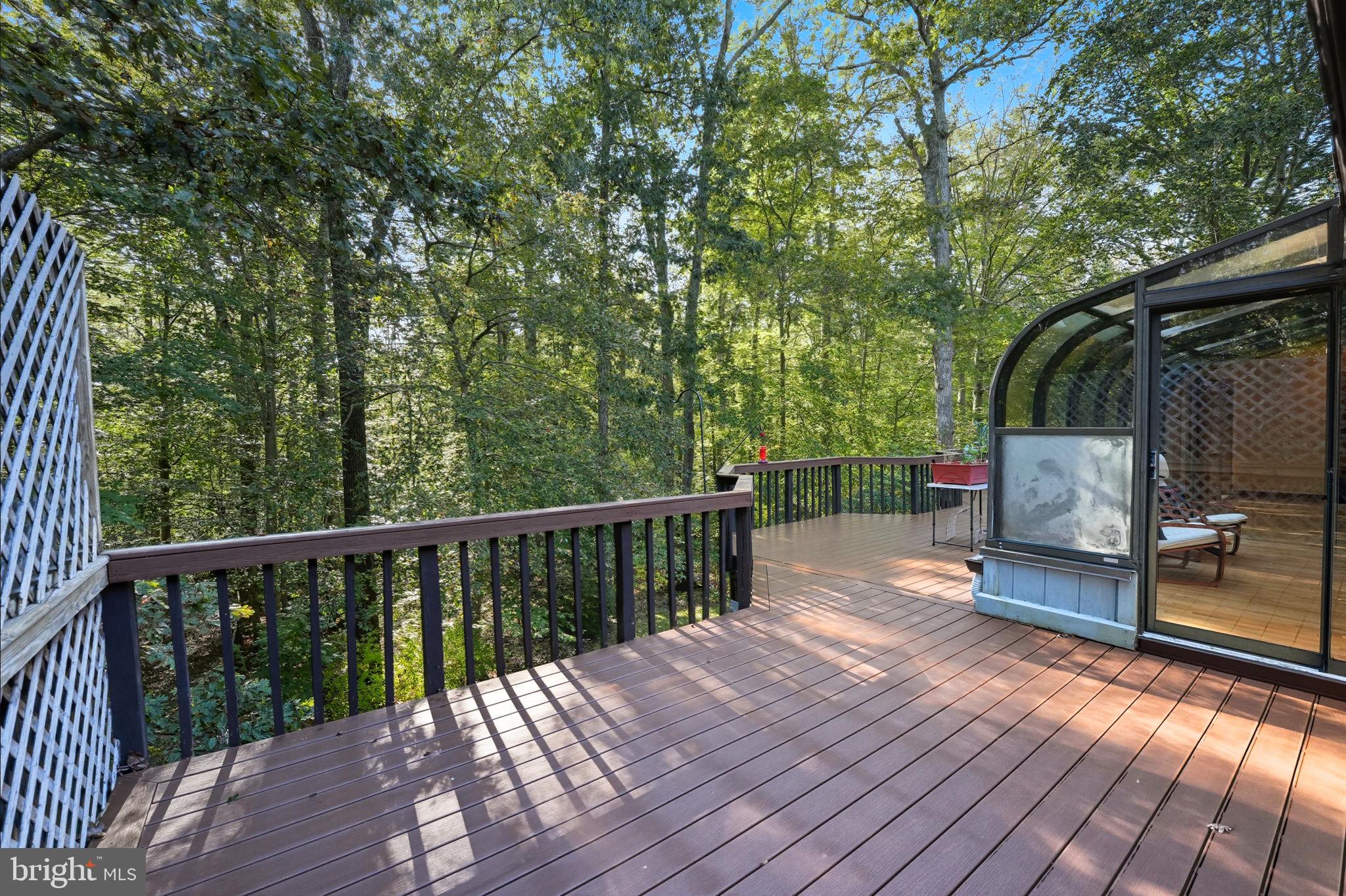 OCCOQUAN FOREST - Residential
