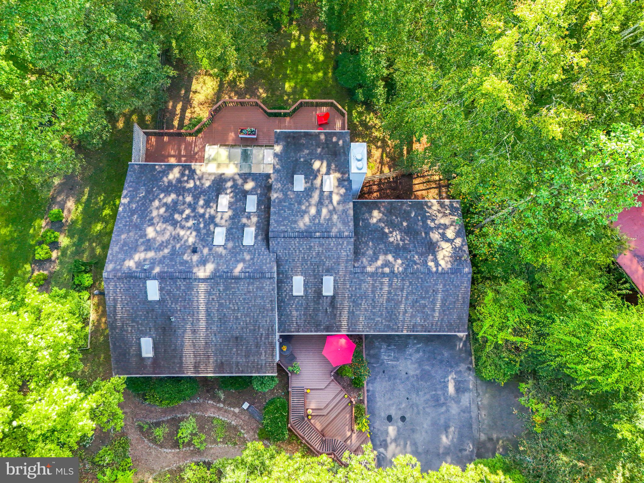 OCCOQUAN FOREST - Residential