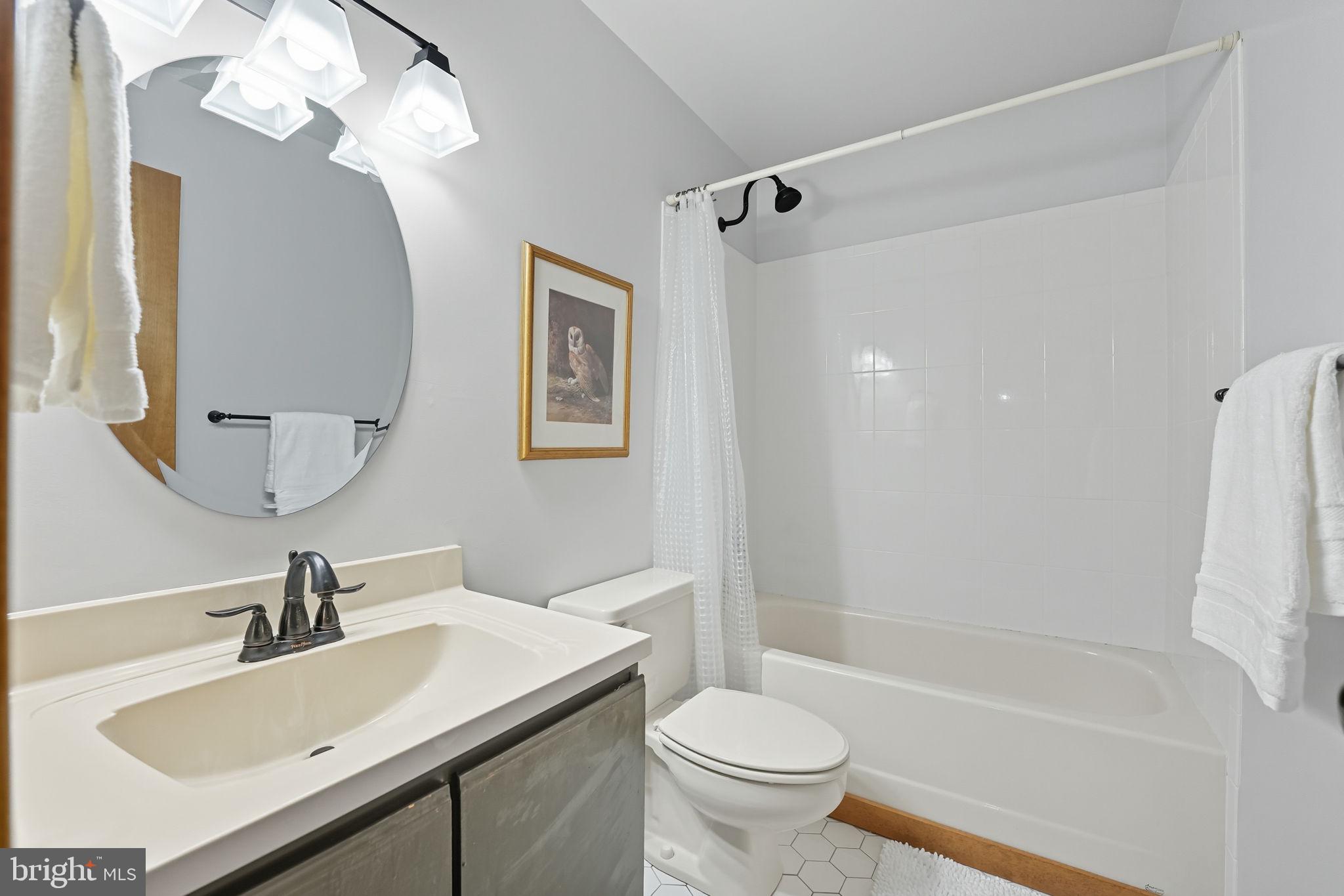 OCCOQUAN FOREST - Residential