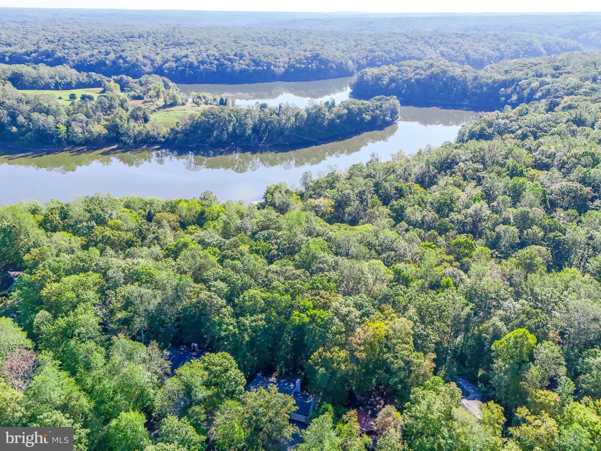OCCOQUAN FOREST - Residential