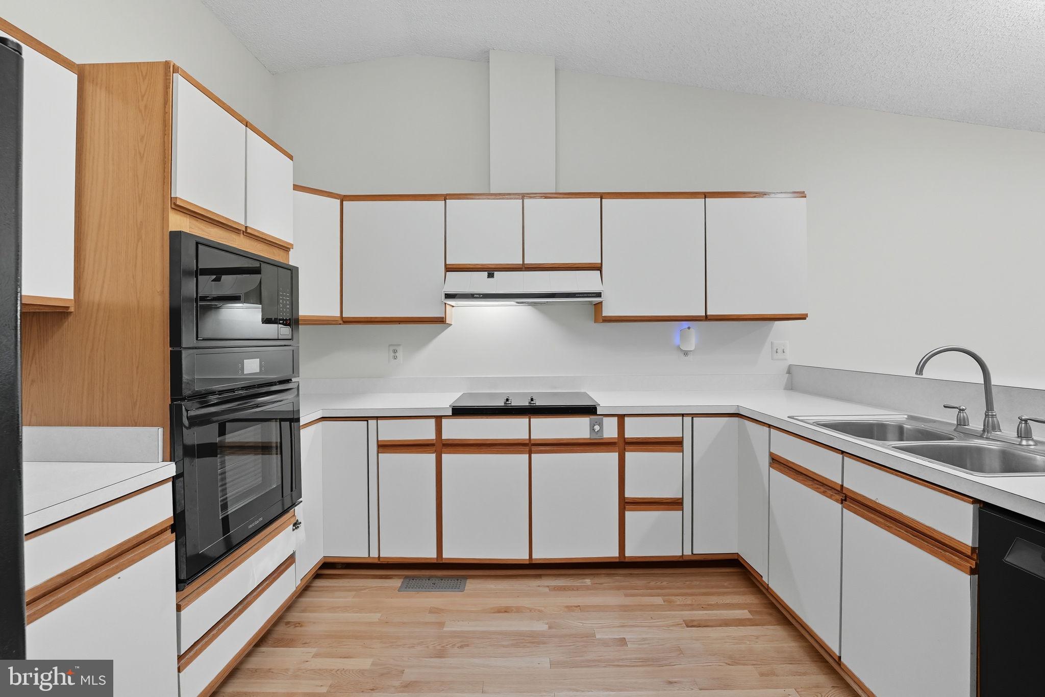 OCCOQUAN FOREST - Residential