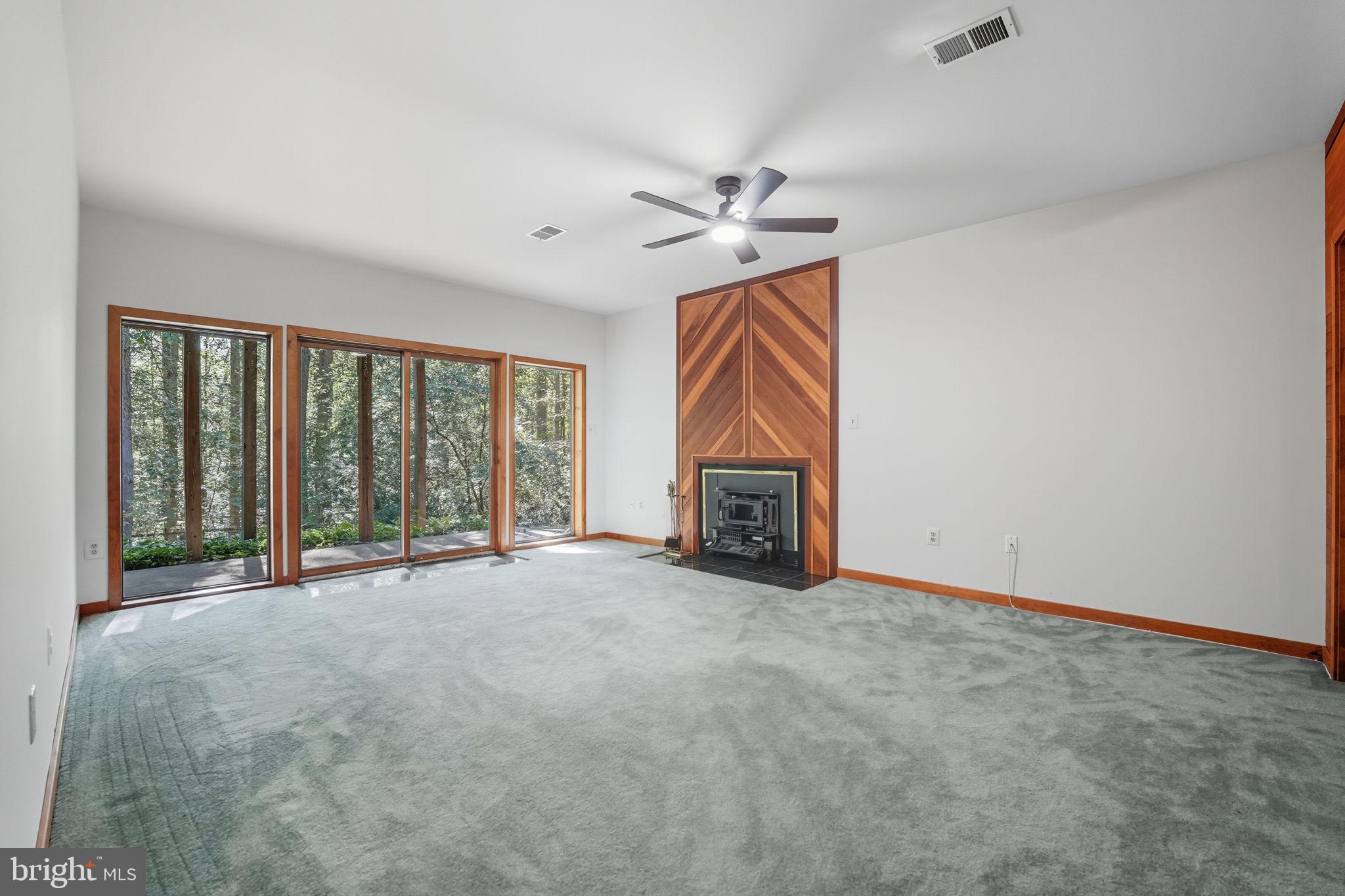 OCCOQUAN FOREST - Residential