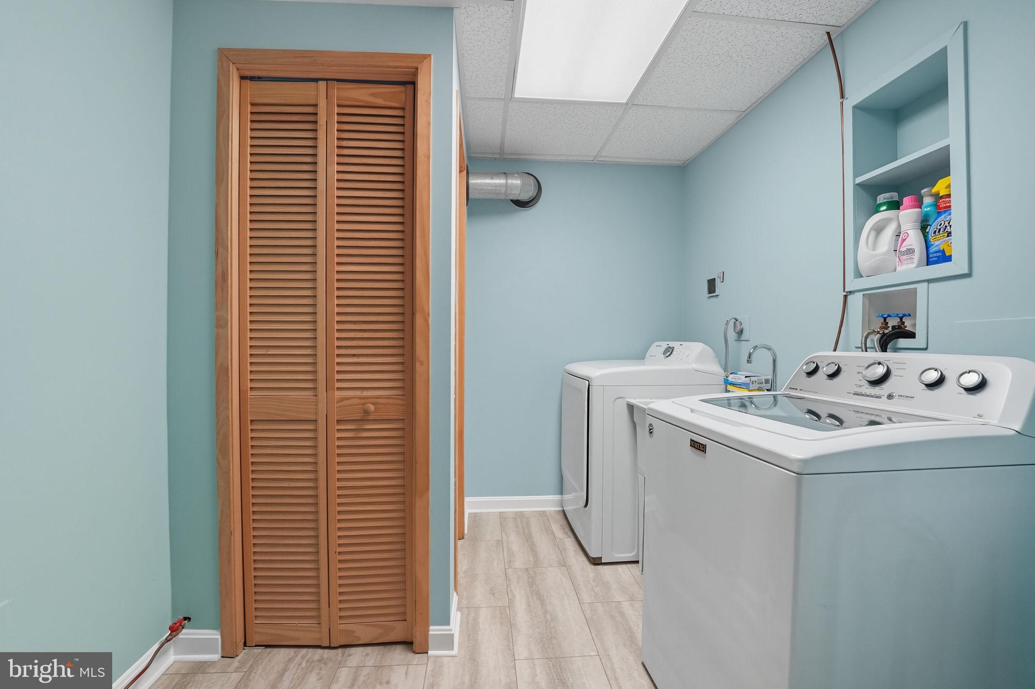 OCCOQUAN FOREST - Residential