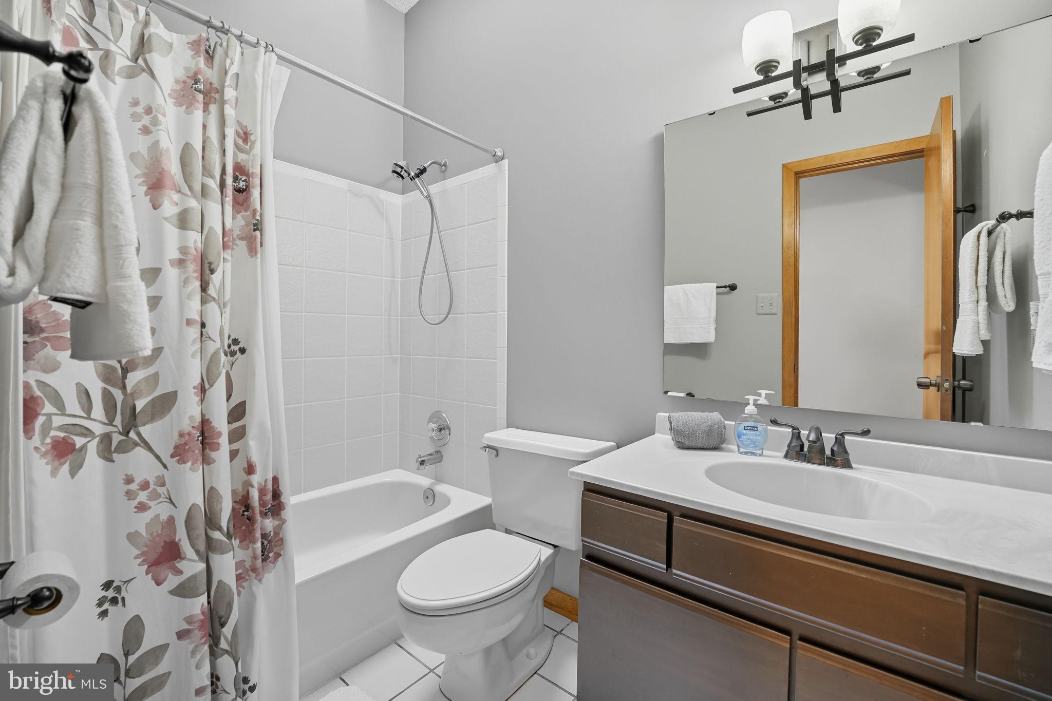 OCCOQUAN FOREST - Residential