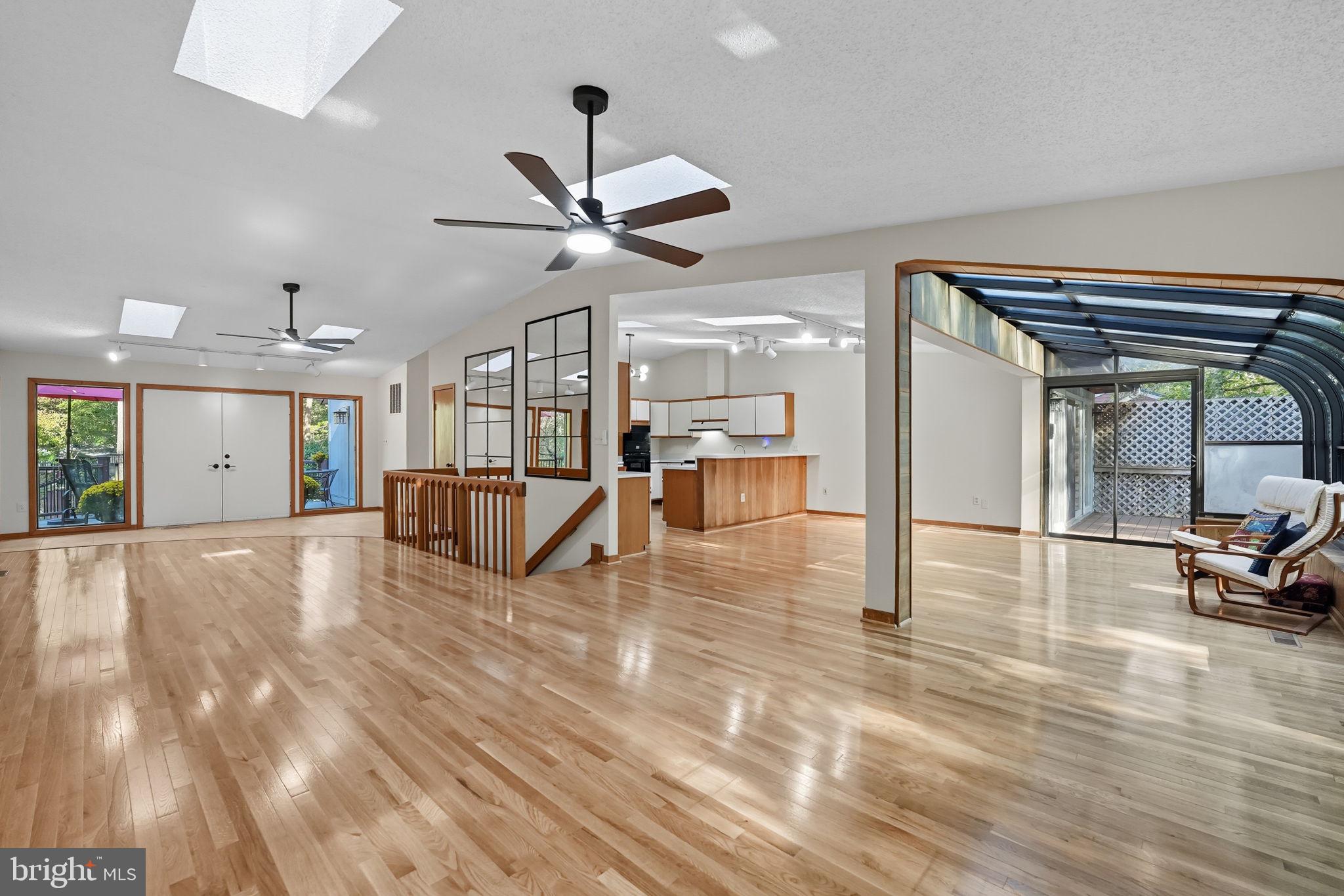 OCCOQUAN FOREST - Residential