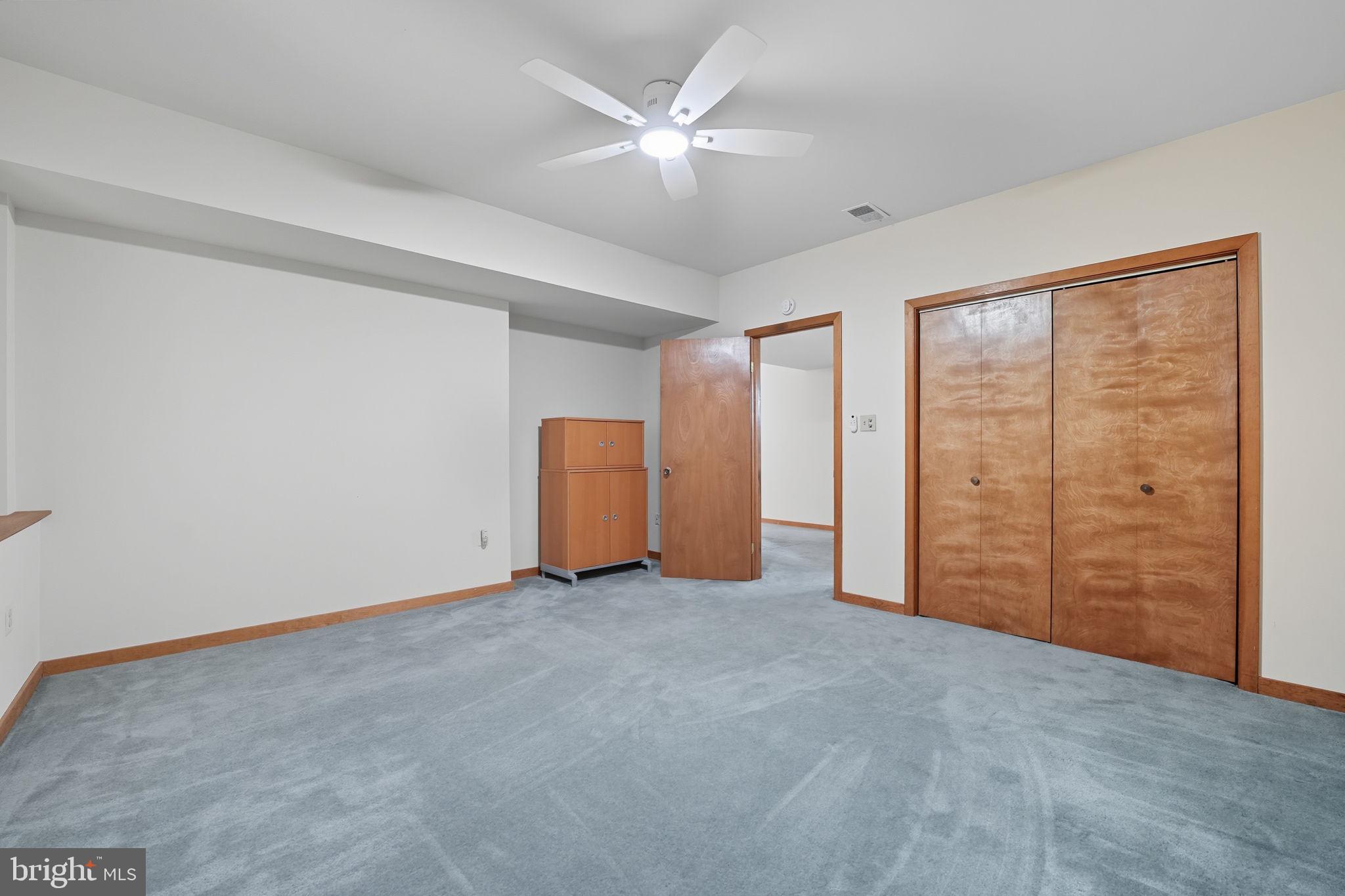 OCCOQUAN FOREST - Residential